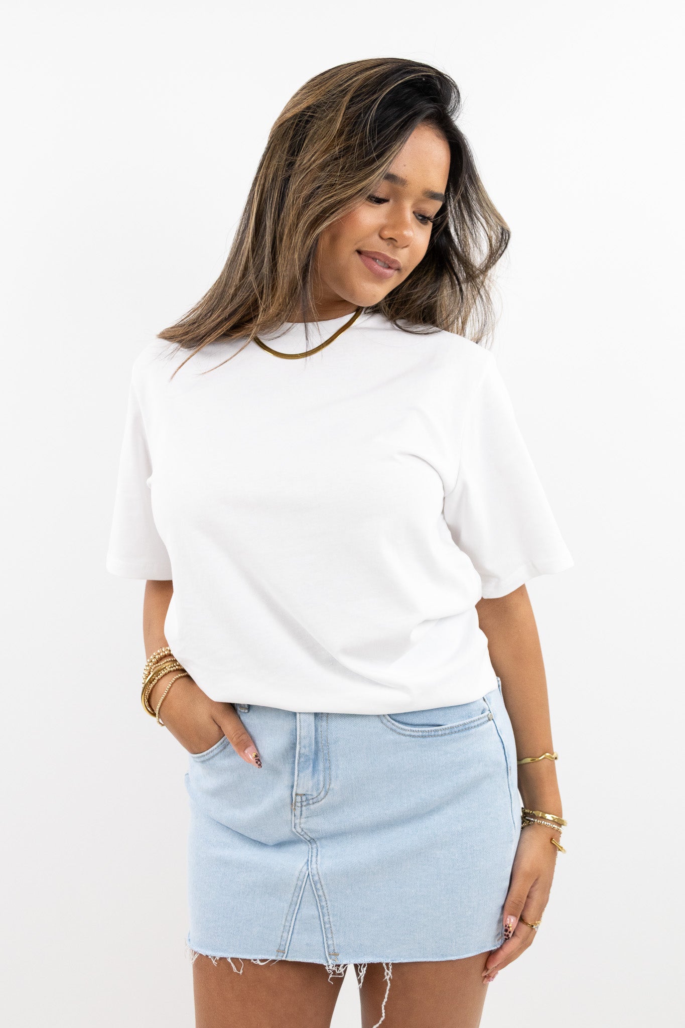 Ivy skirt
