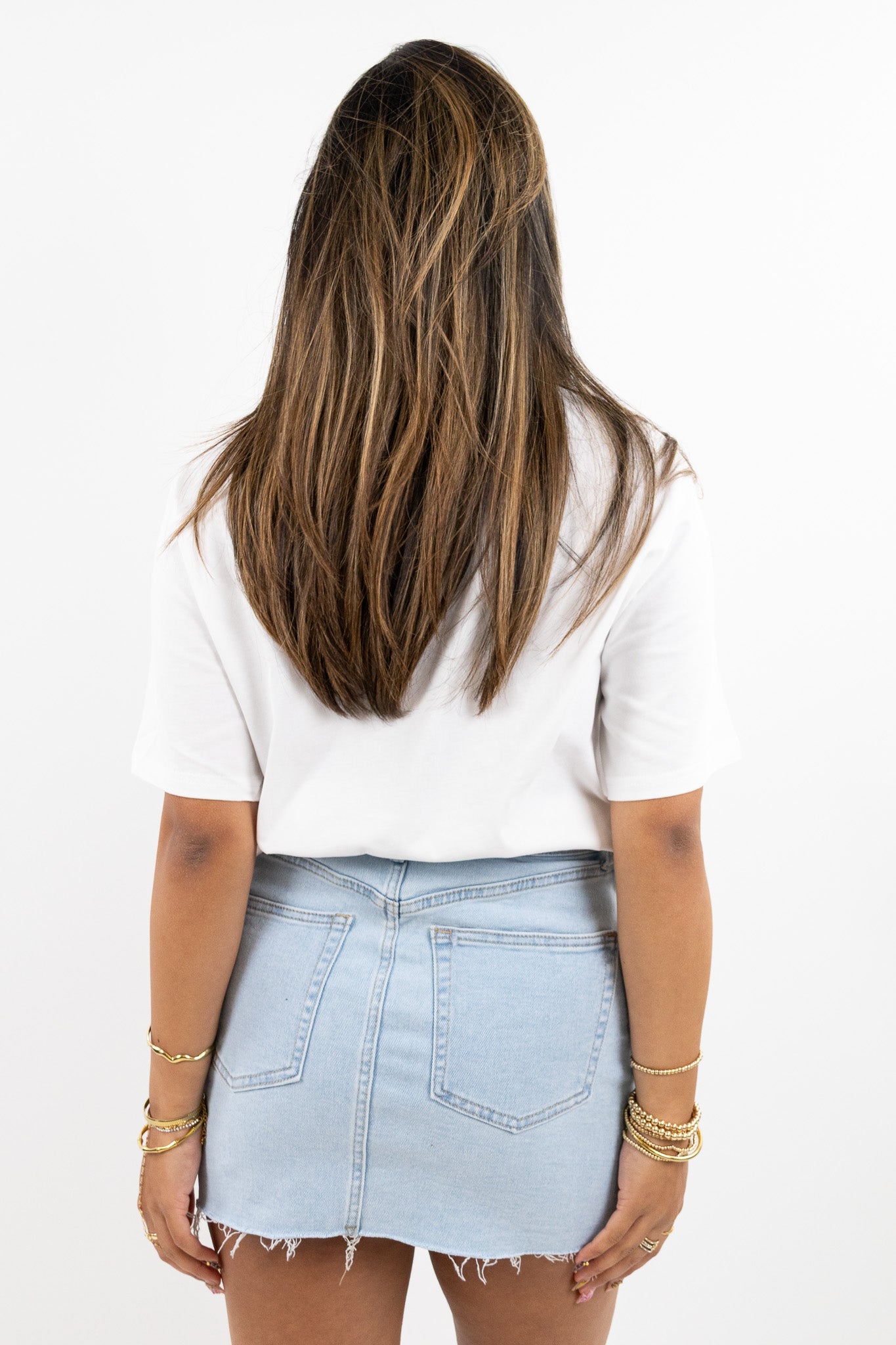 Ivy skirt