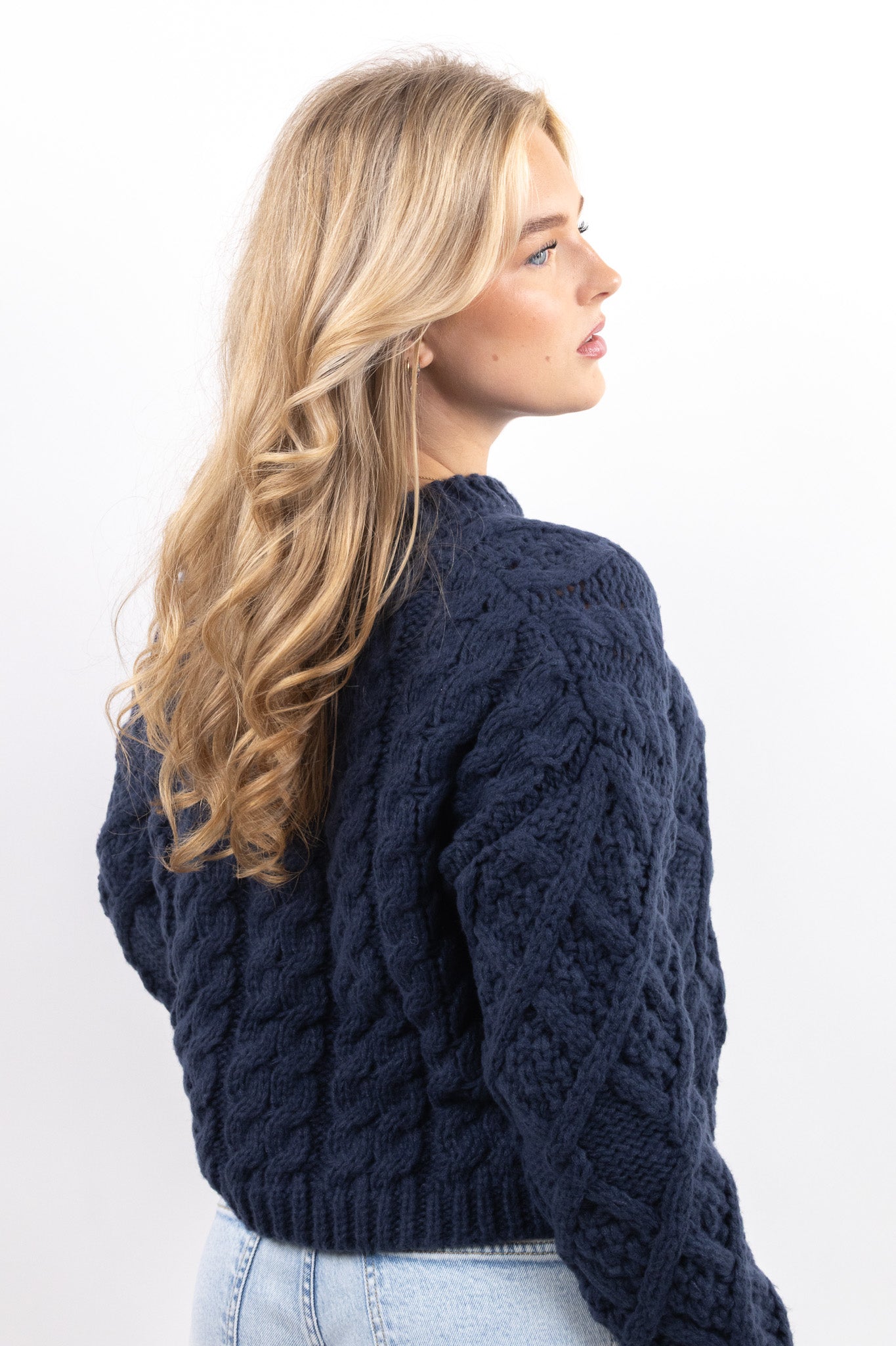 Chunky Knit