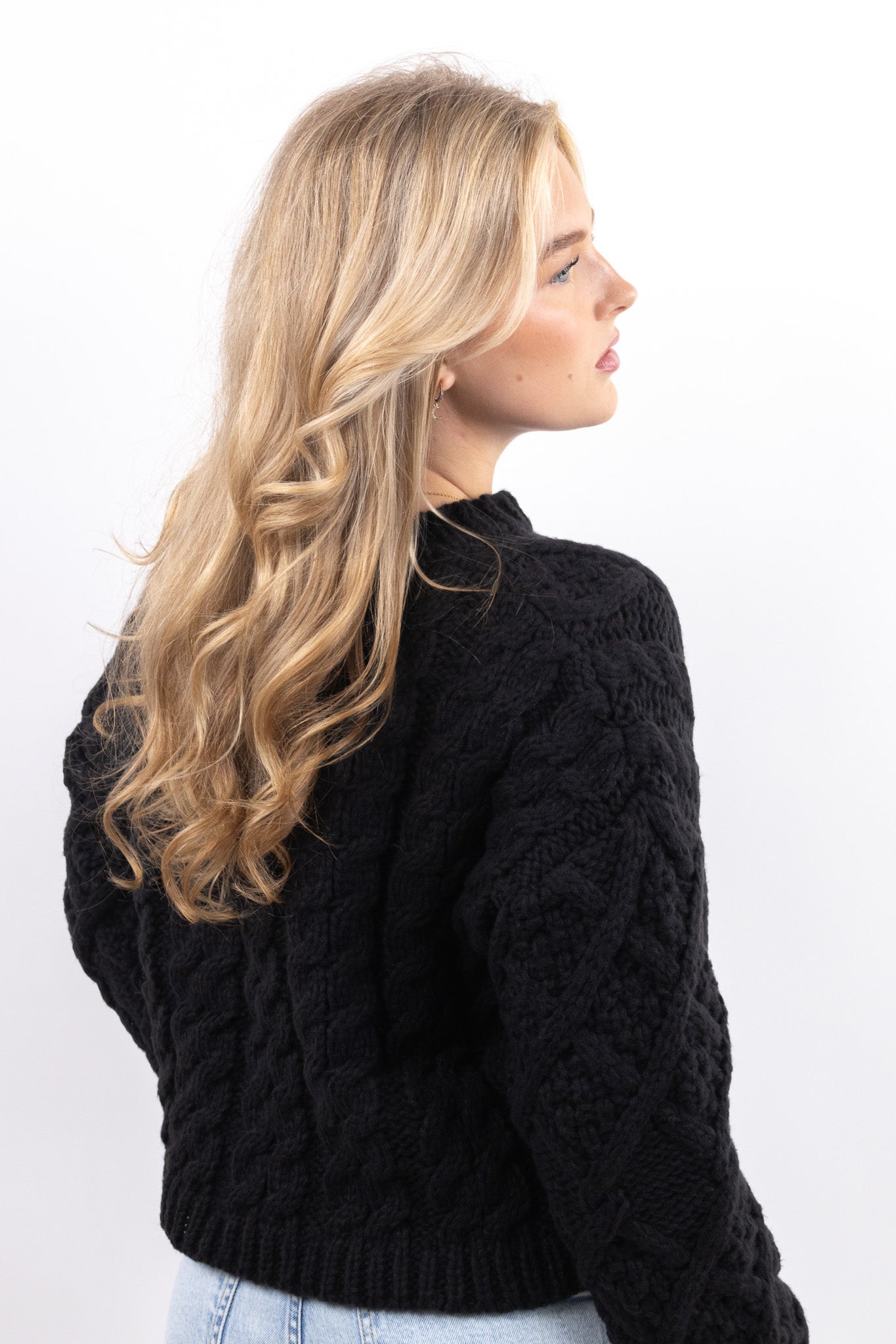 Chunky Knit