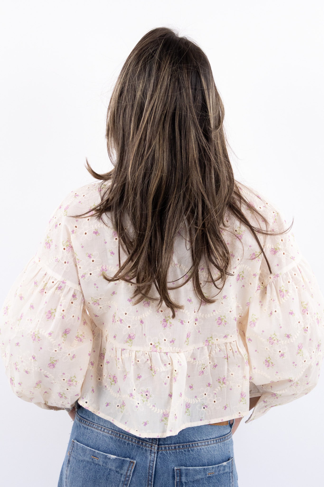 Senae blouse