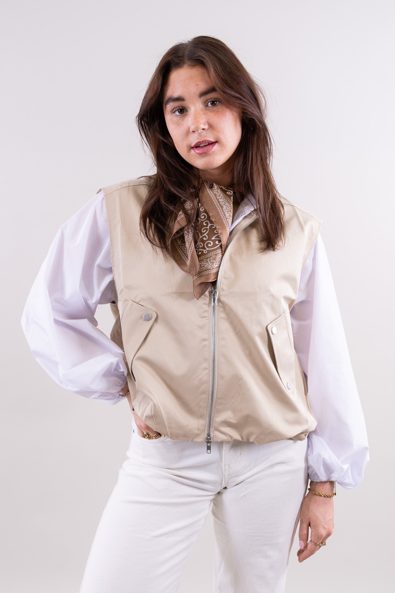 Blake jacket