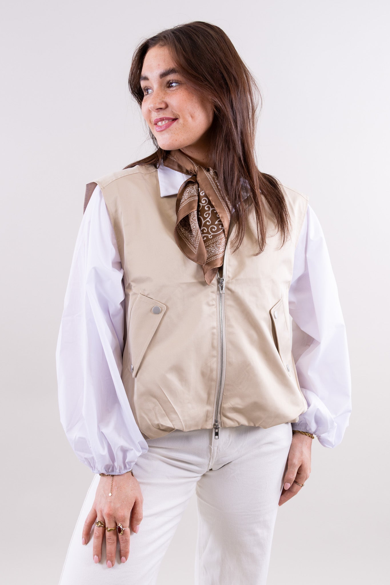 Blake jacket