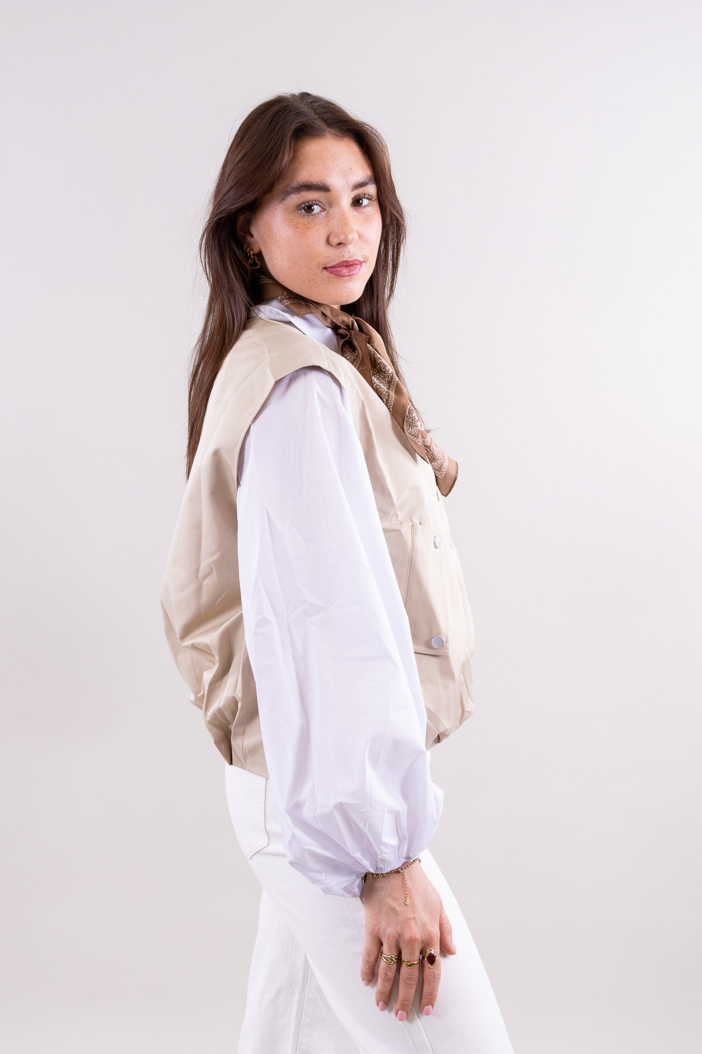 Blake jacket