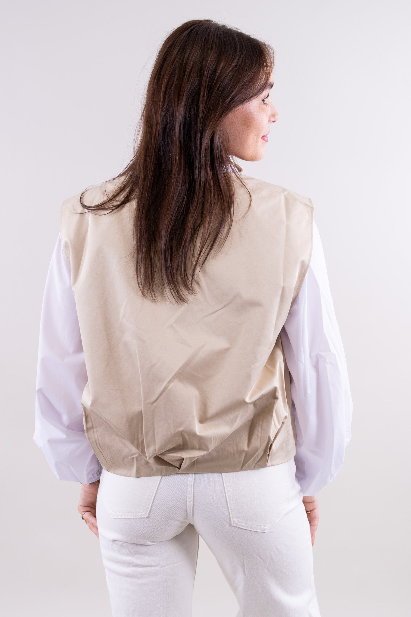 Blake jacket