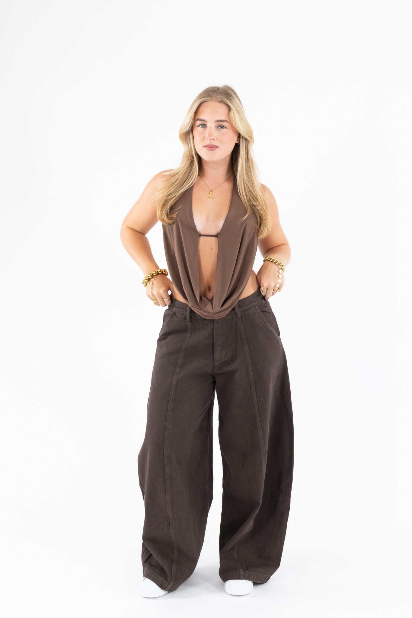 Night Out Top