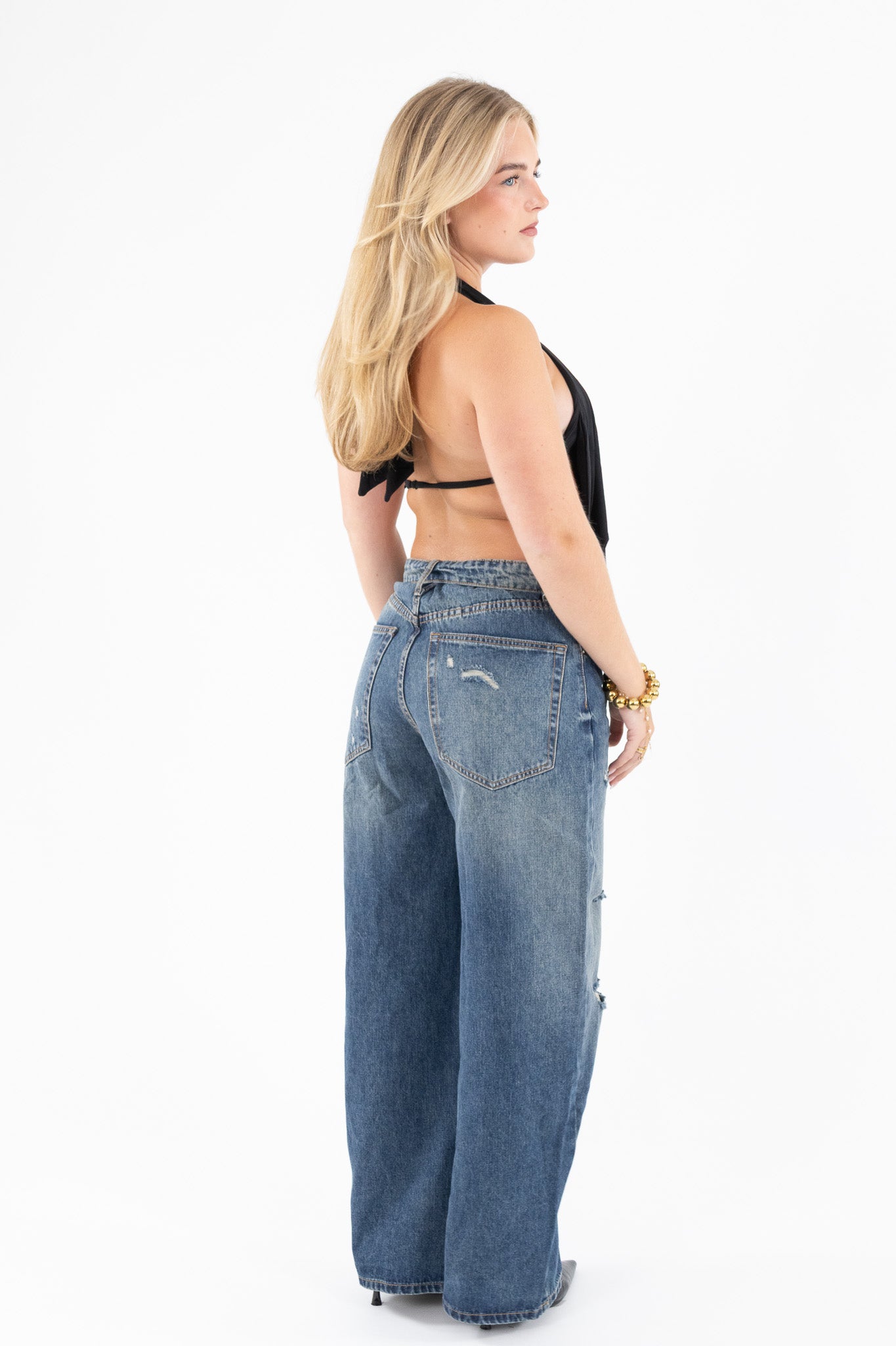Night Out Top