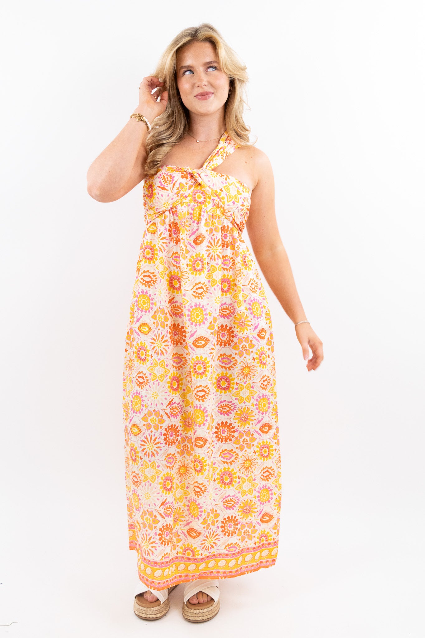 Summer loving dress