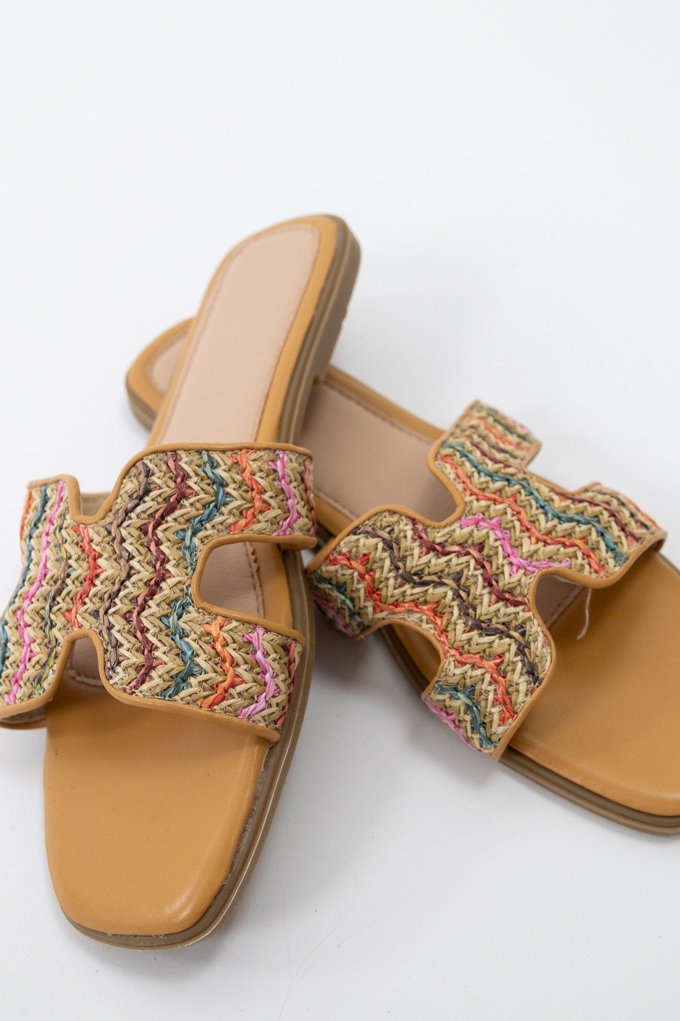 St. Topez Slides