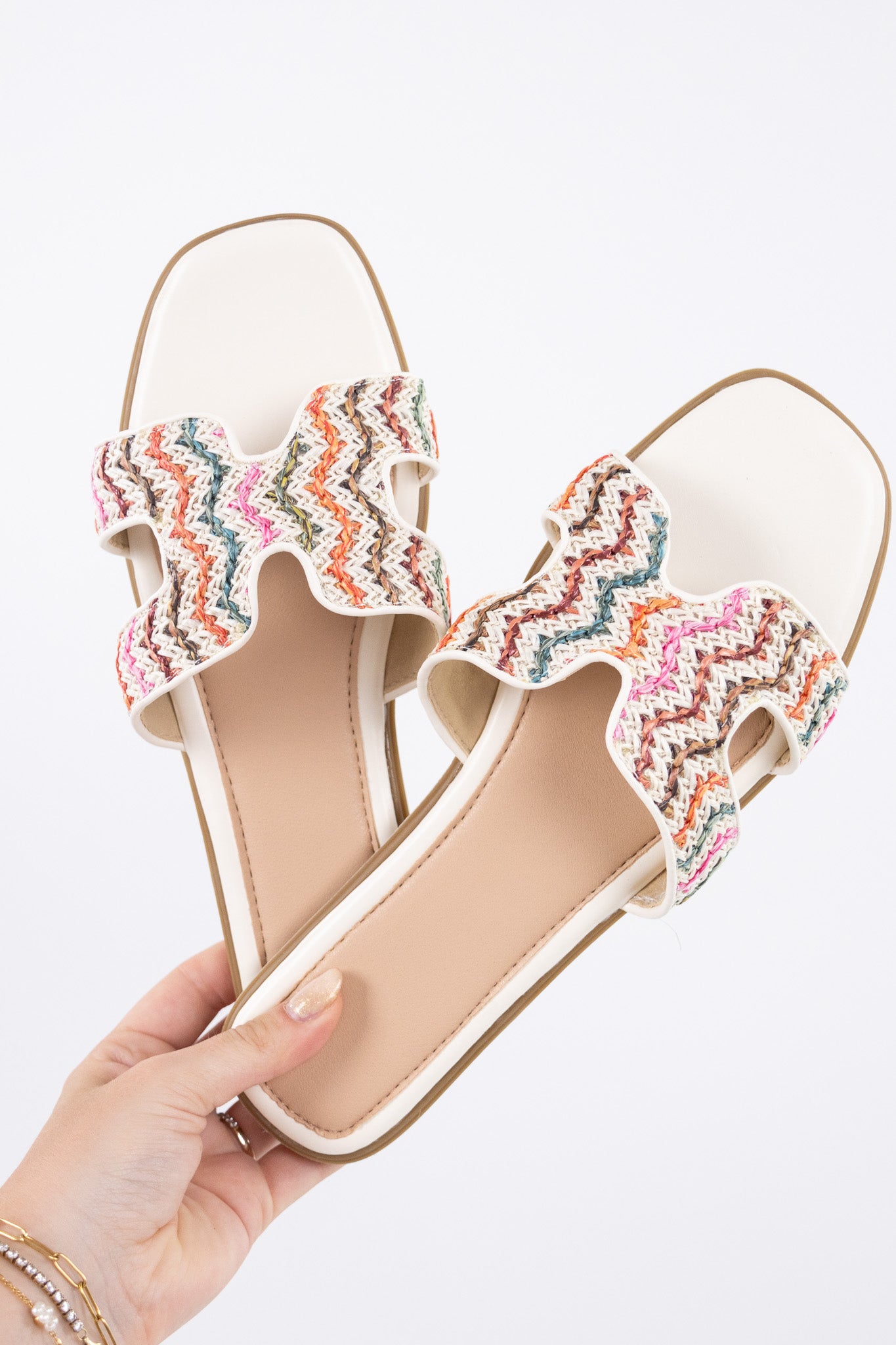 St. Topez Slides