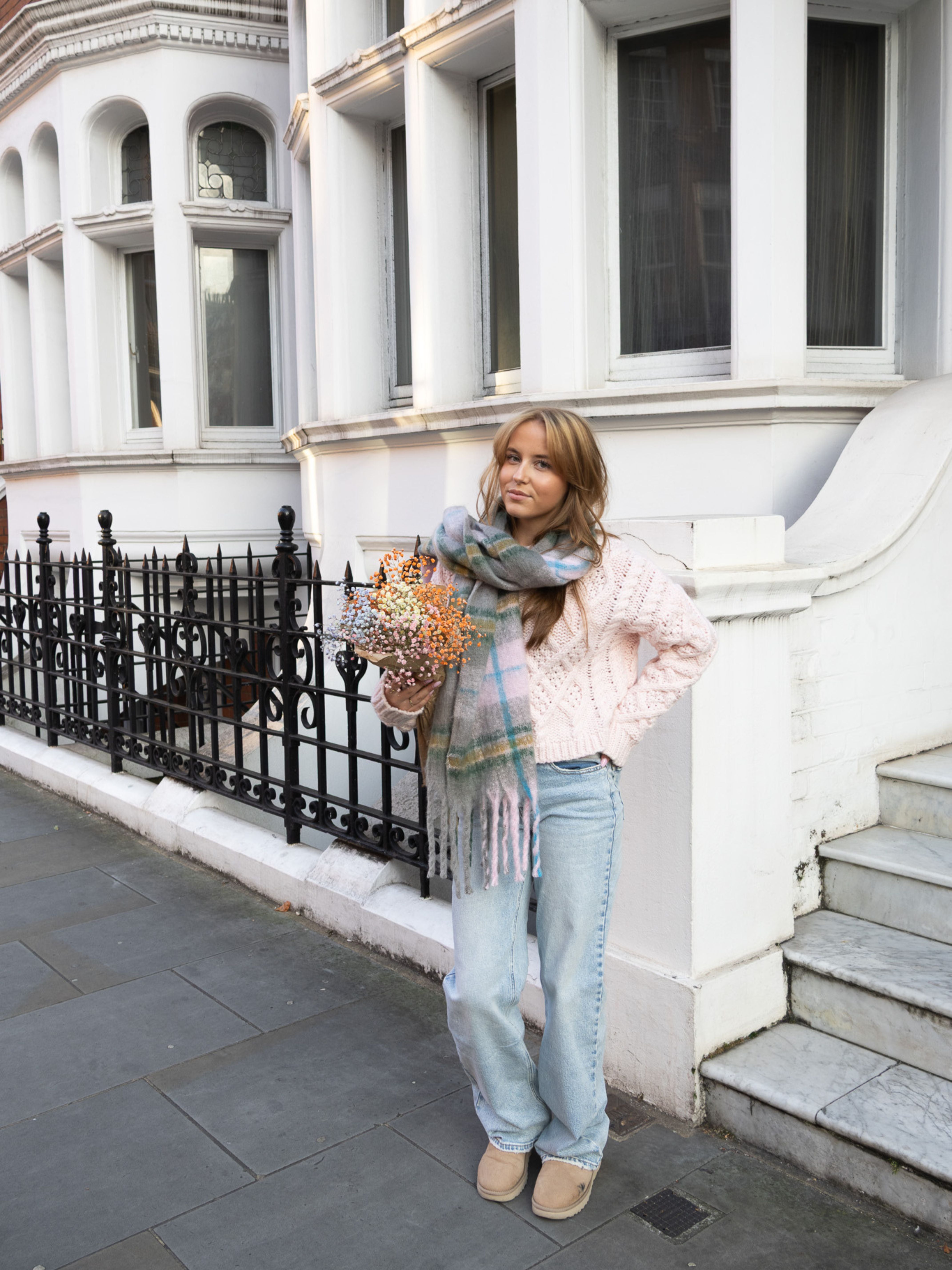 Sweaters & Knits