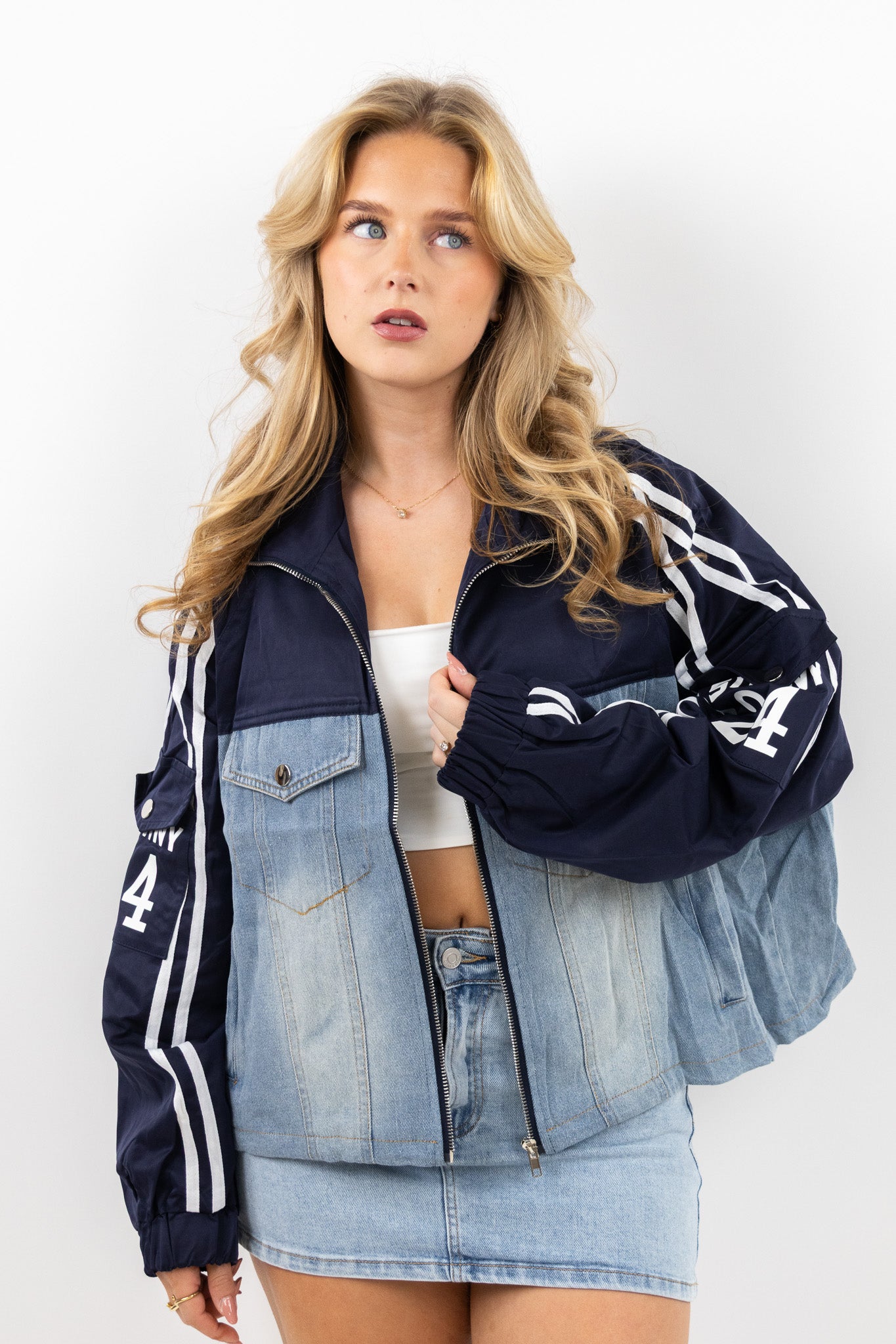 The '24 Denim Jacket