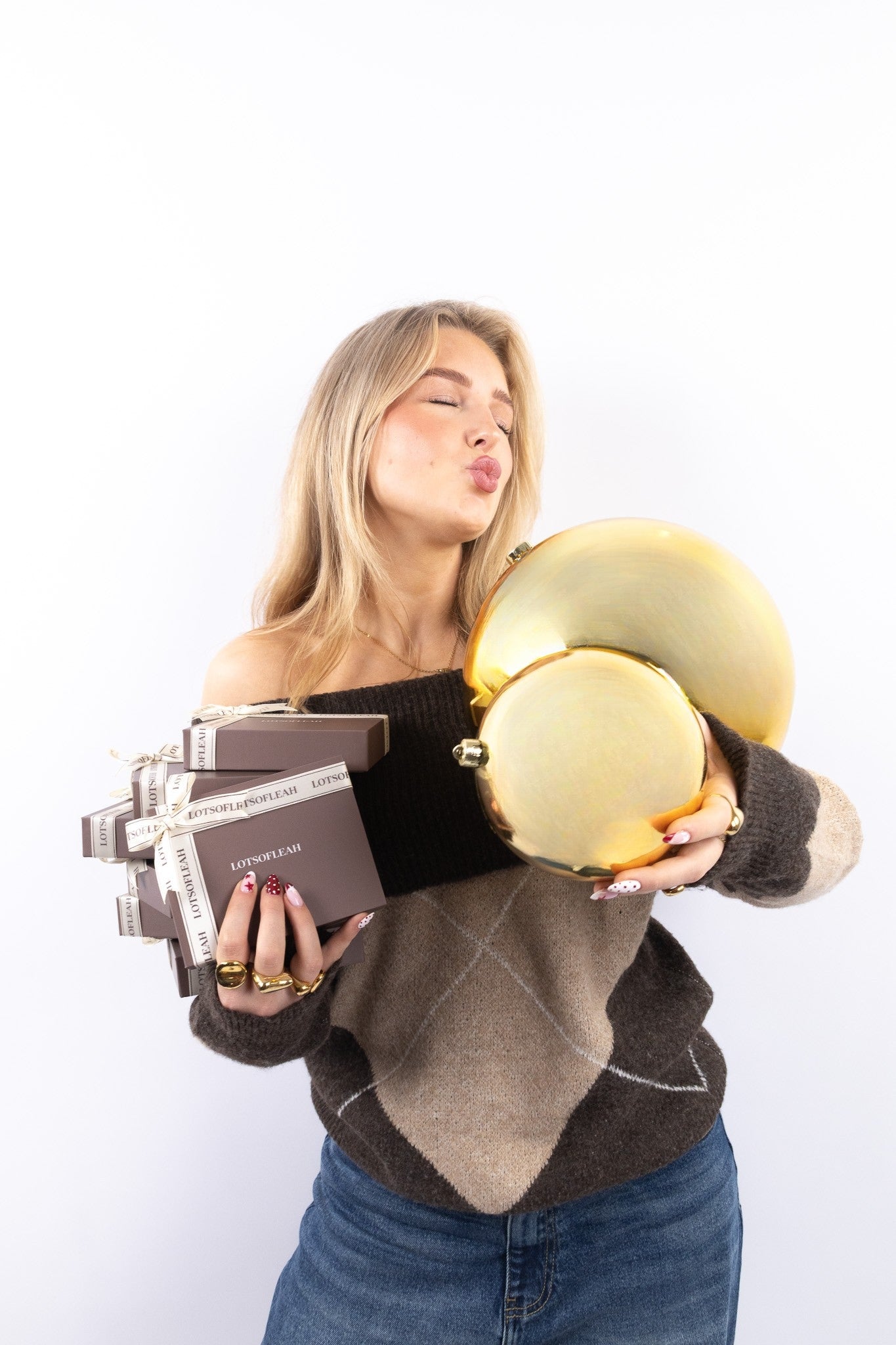 €25 Christmas Giftbox