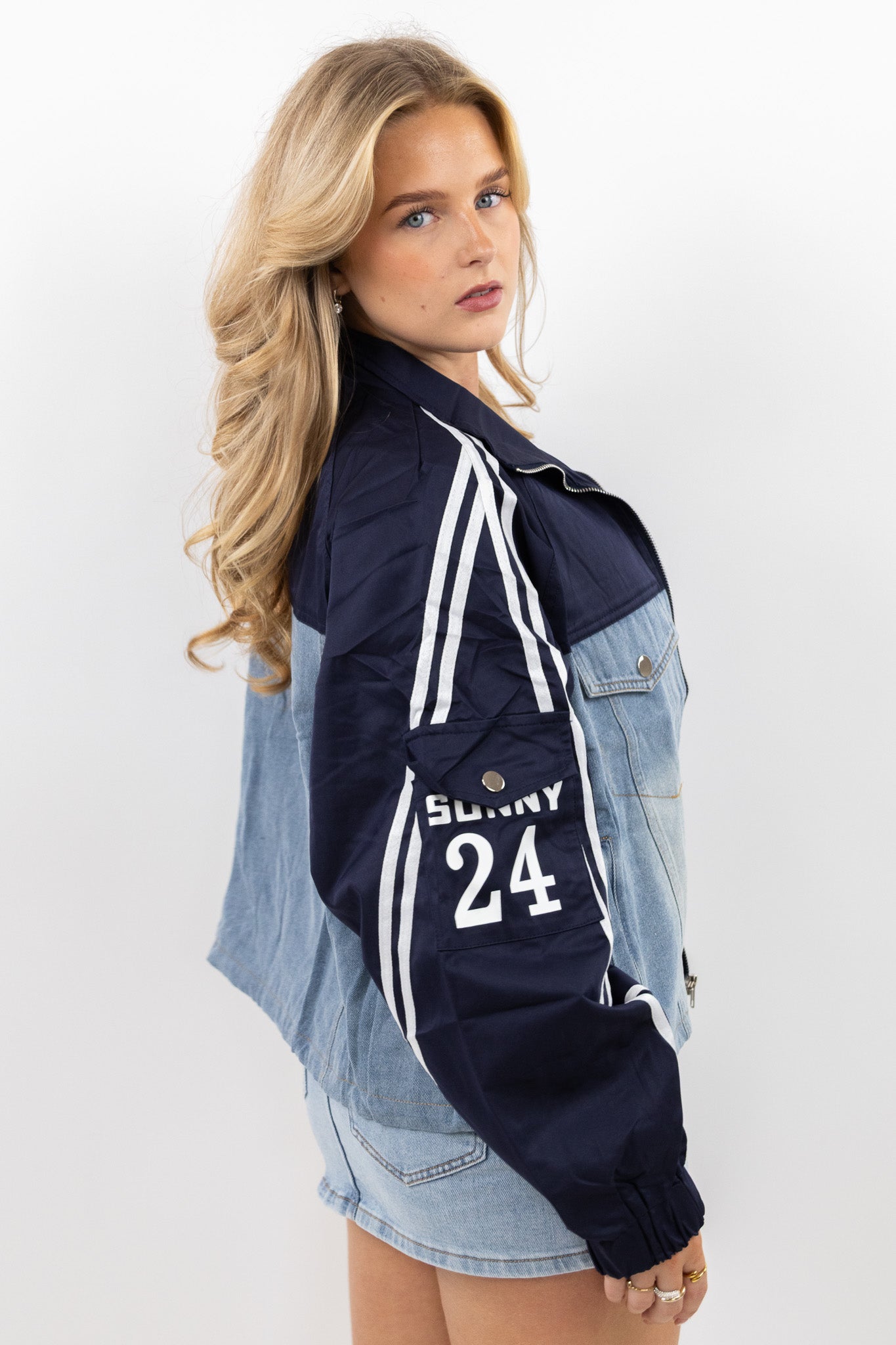The '24 Denim Jacket