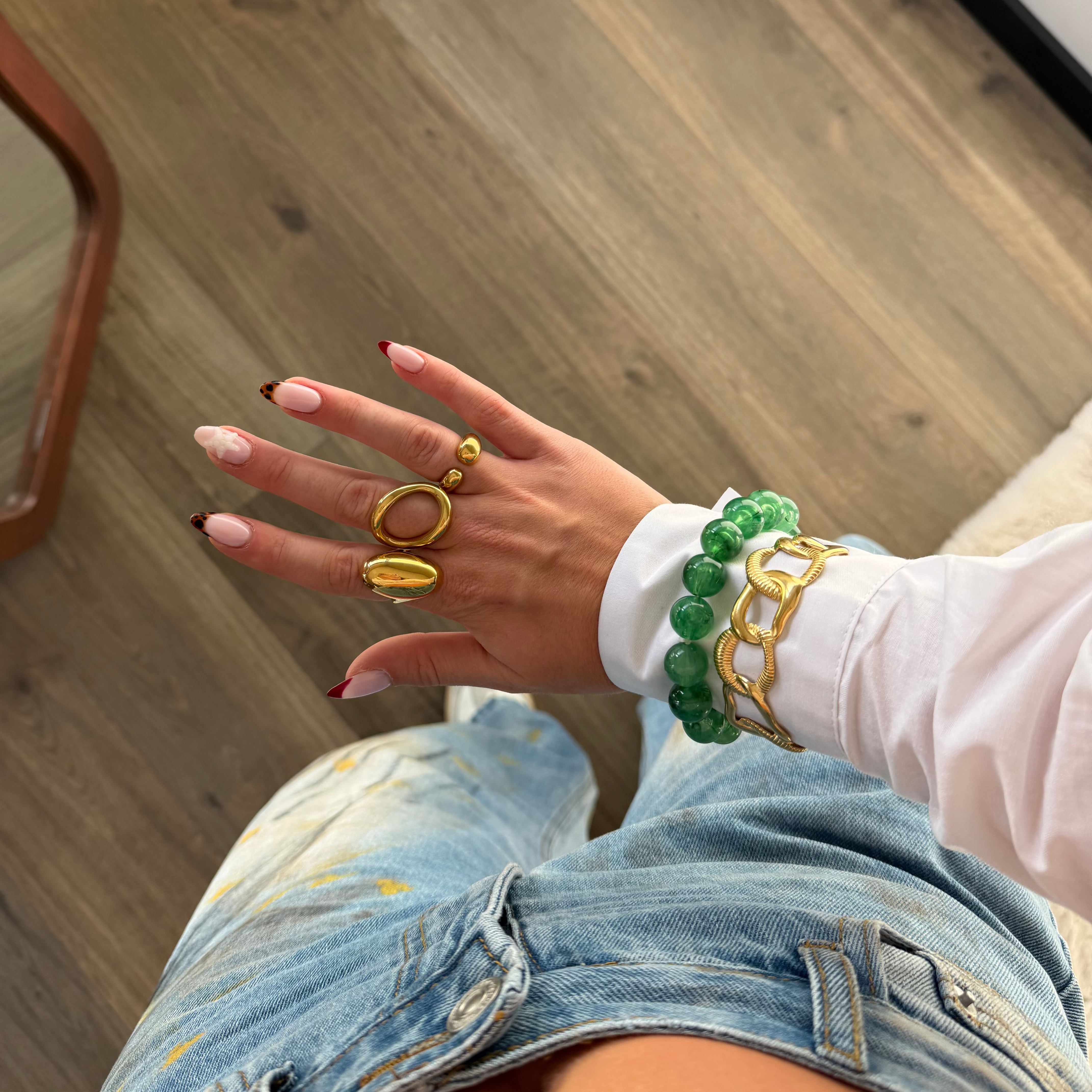 Maeve Ring