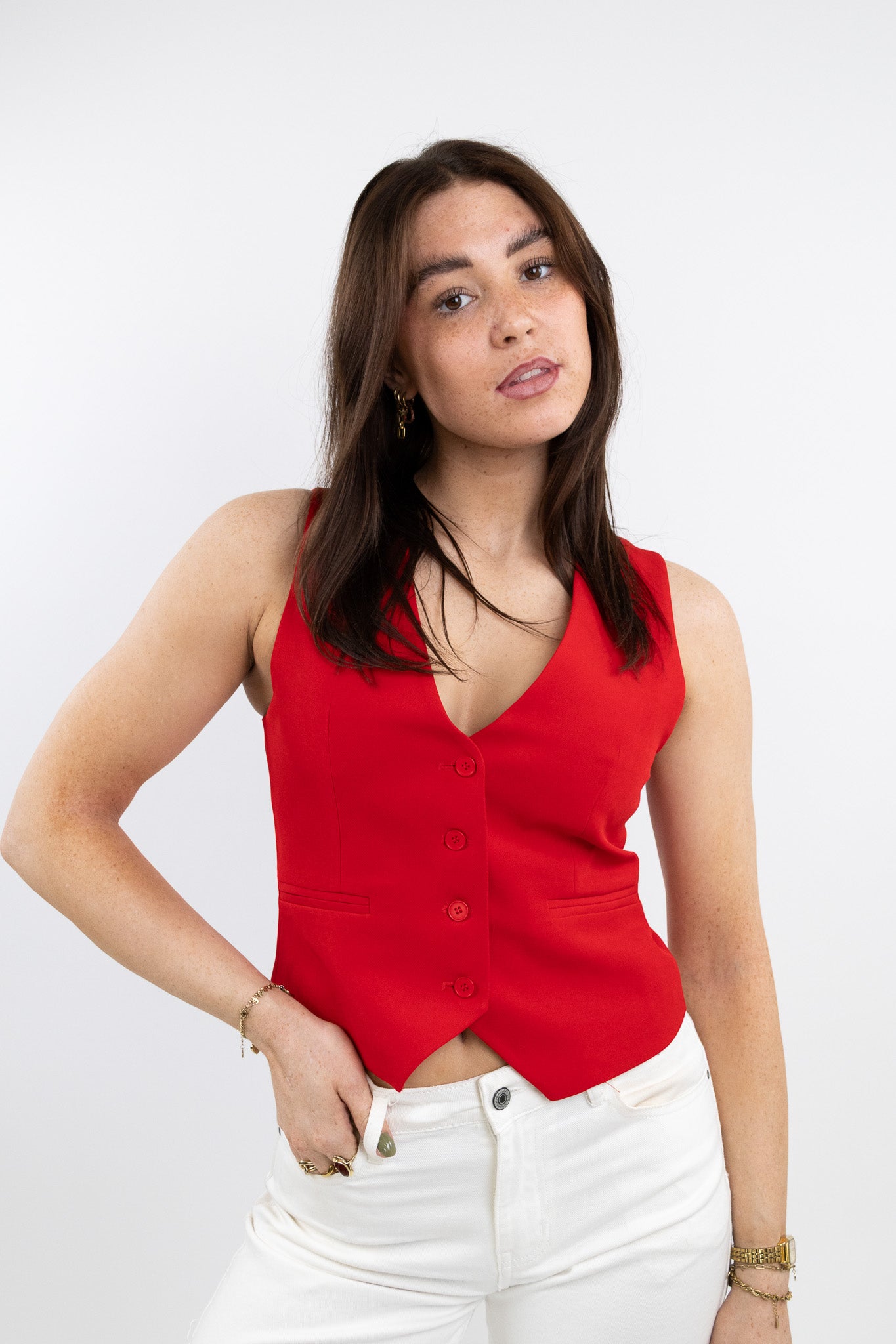 Esme gilet