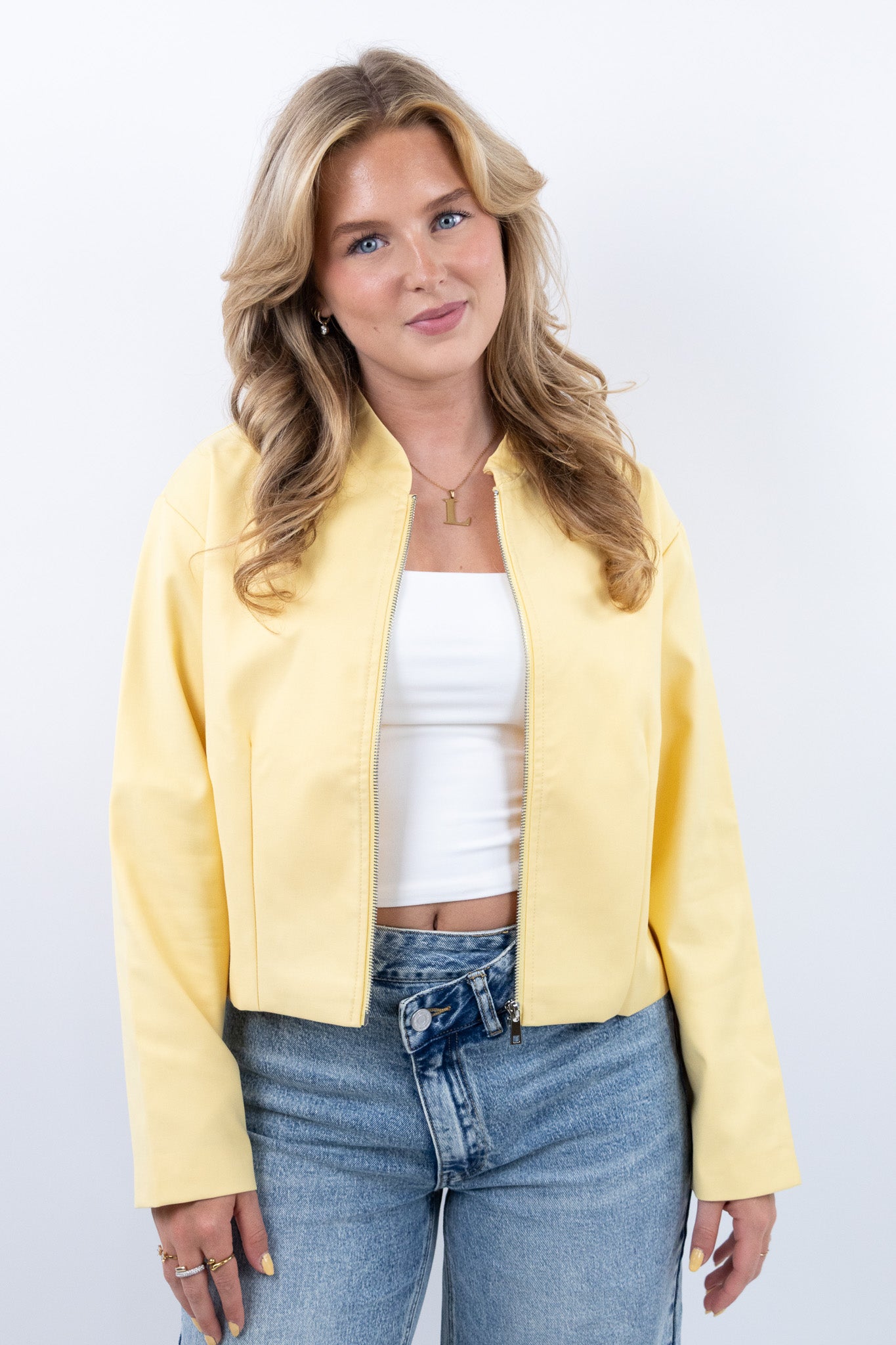 Isay jacket