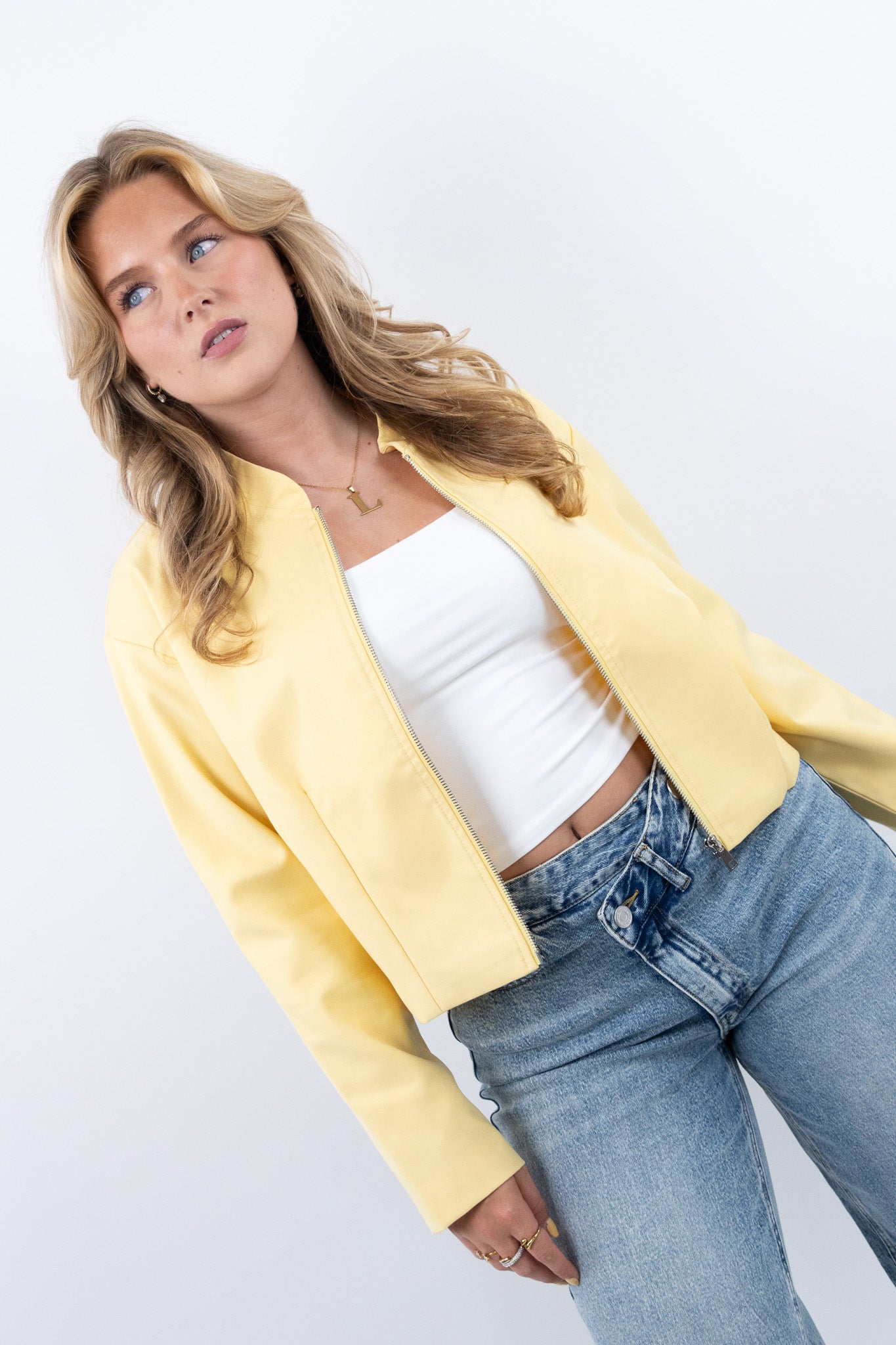 Isay jacket