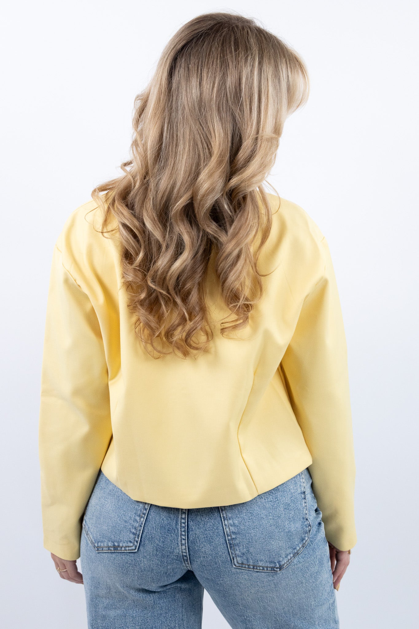 Isay jacket