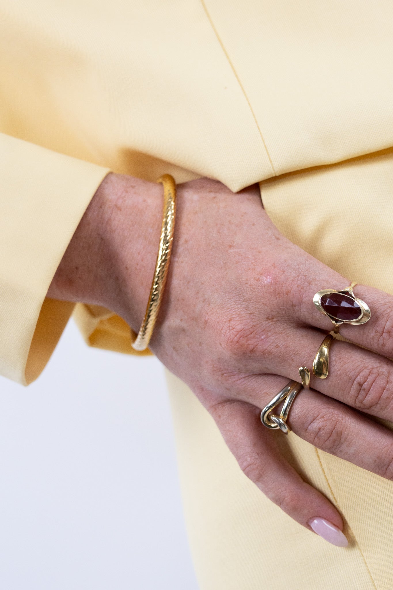 Luna Bangle