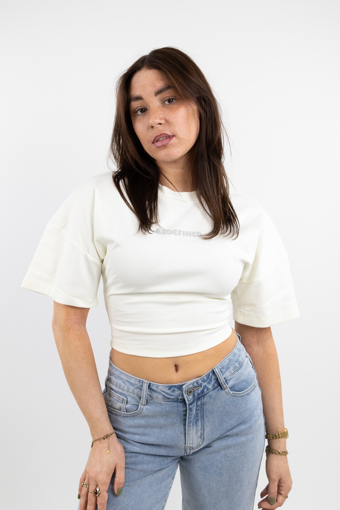 Redefined top