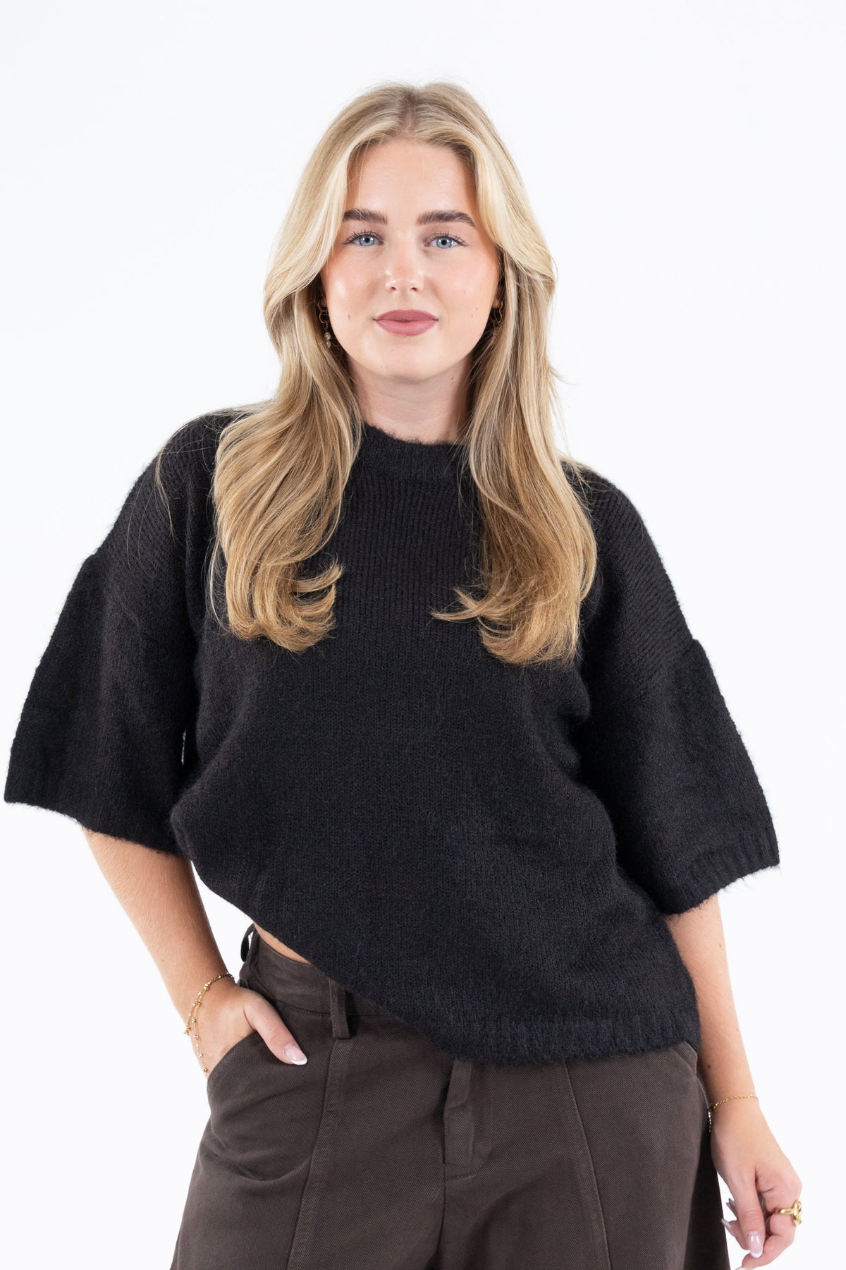Casual Studio Knit
