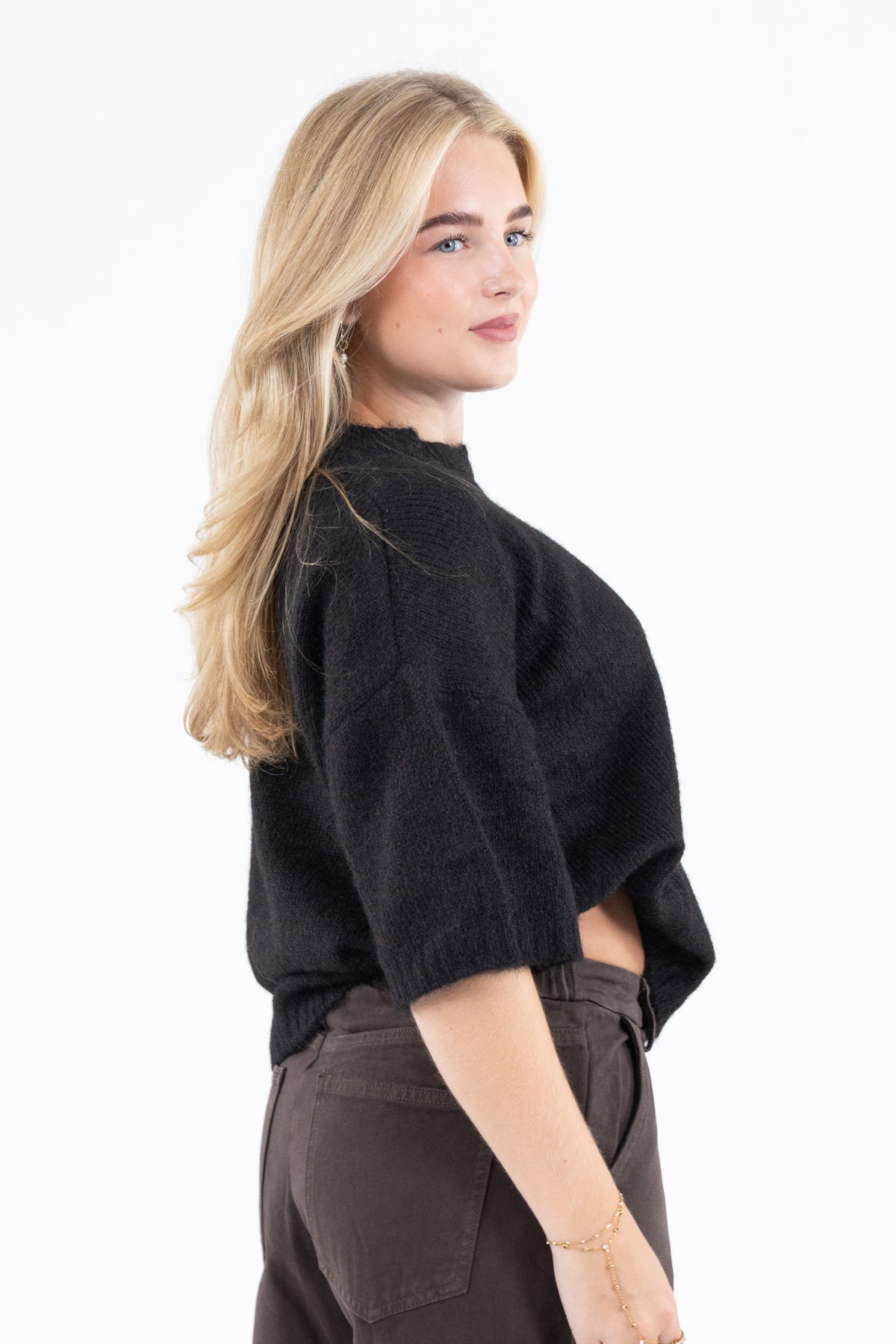 Casual Studio Knit
