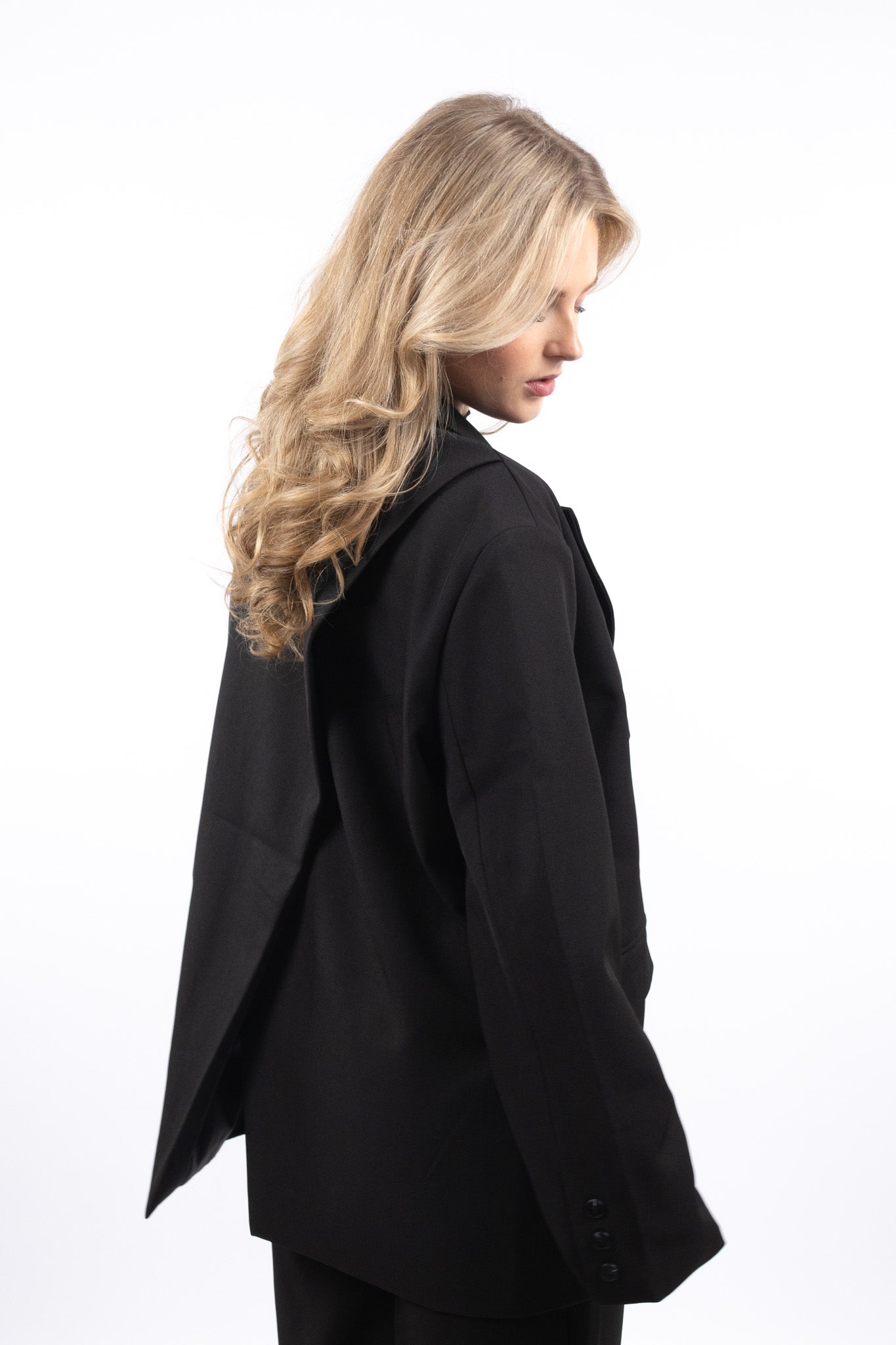 Dangerously in Love Blazer