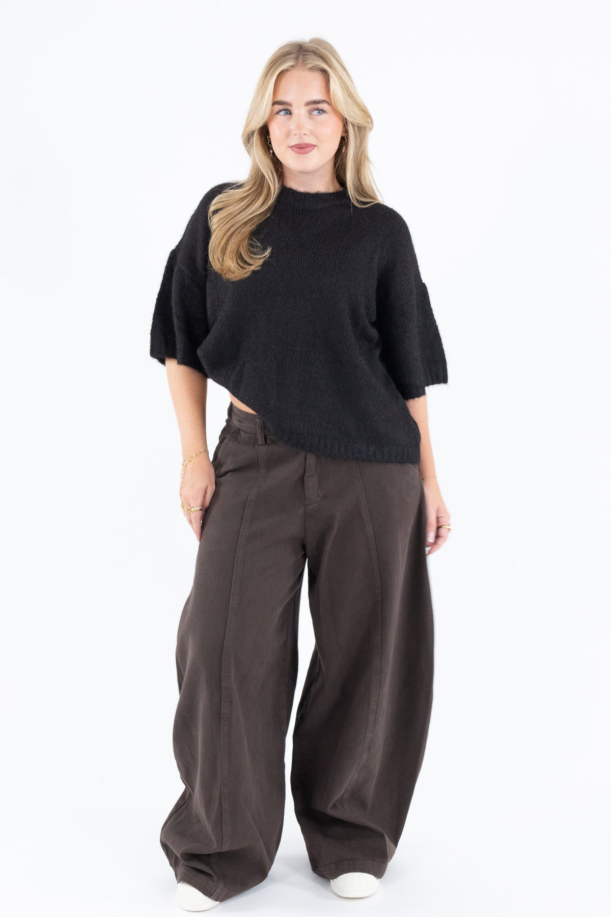 Casual Studio Knit
