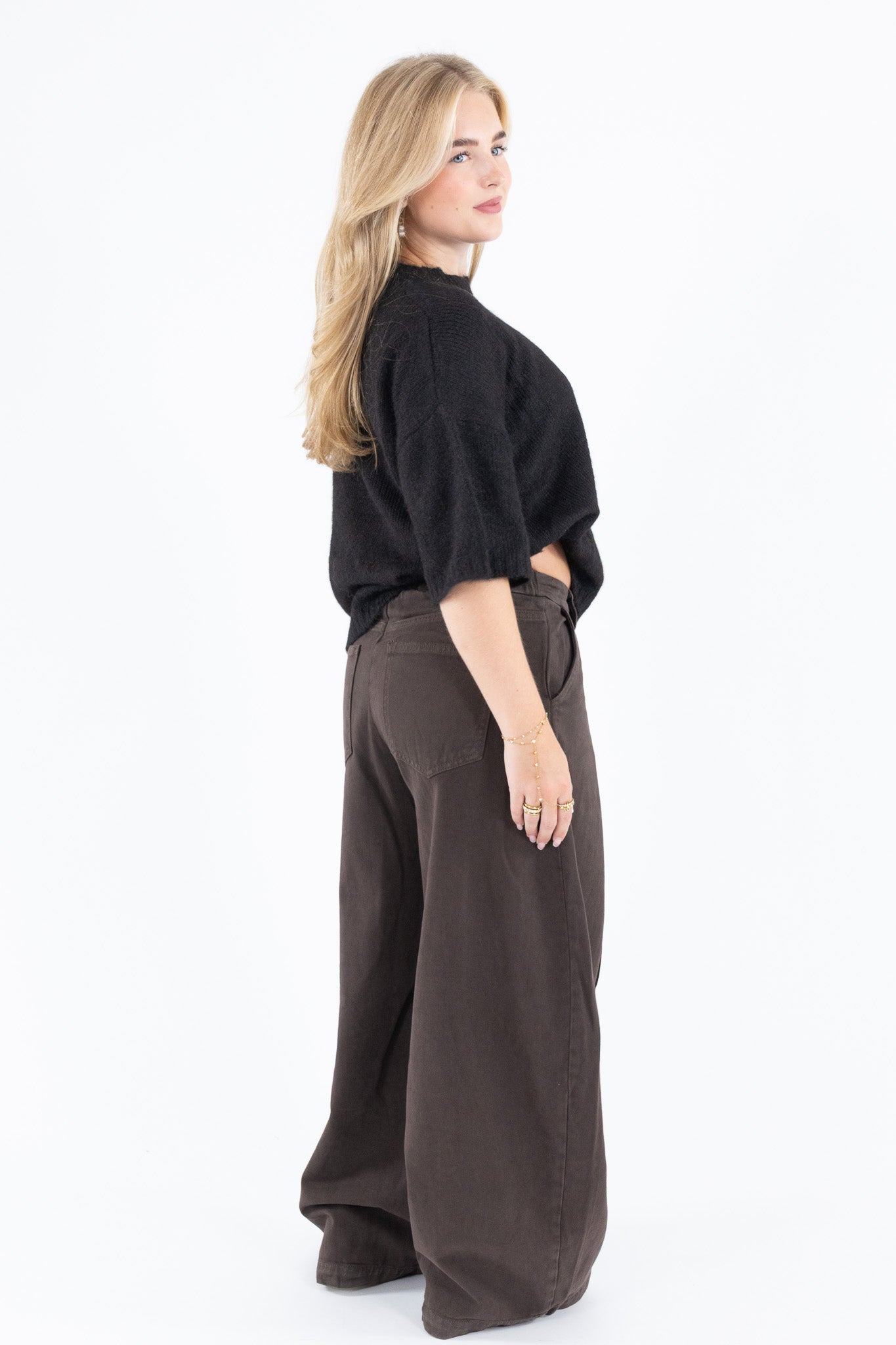 Casual Studio Knit