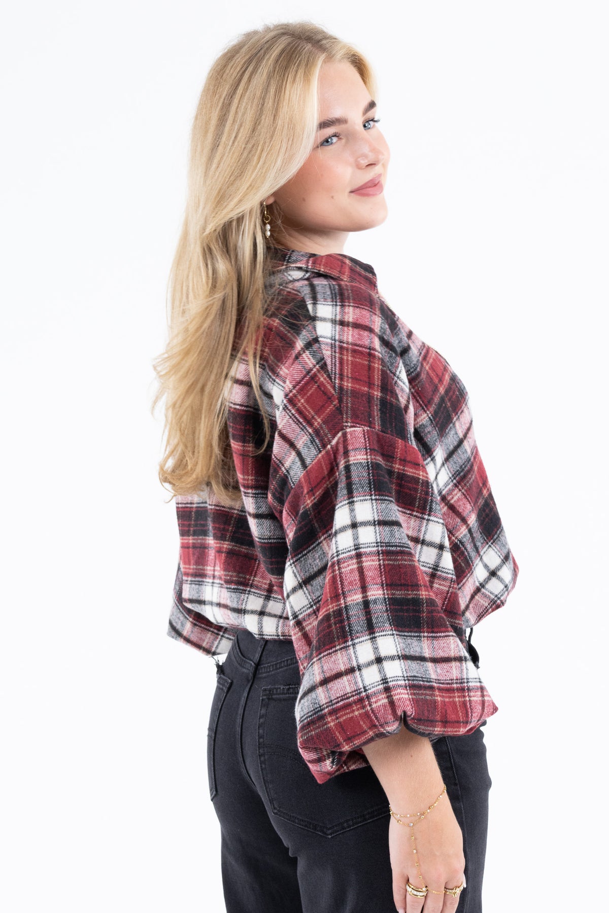 Fall Days Jacket