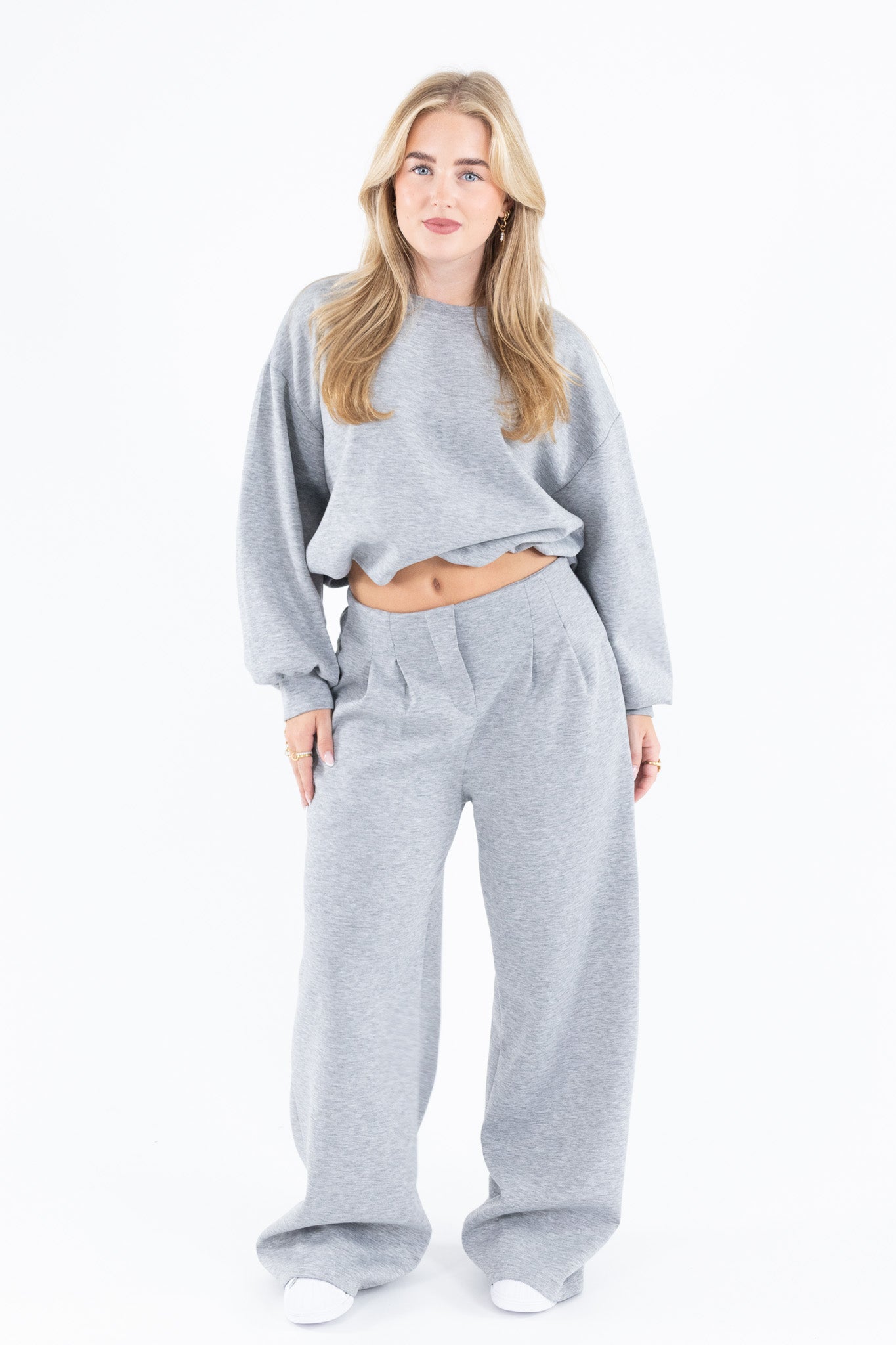Macy Jogger Pantalon