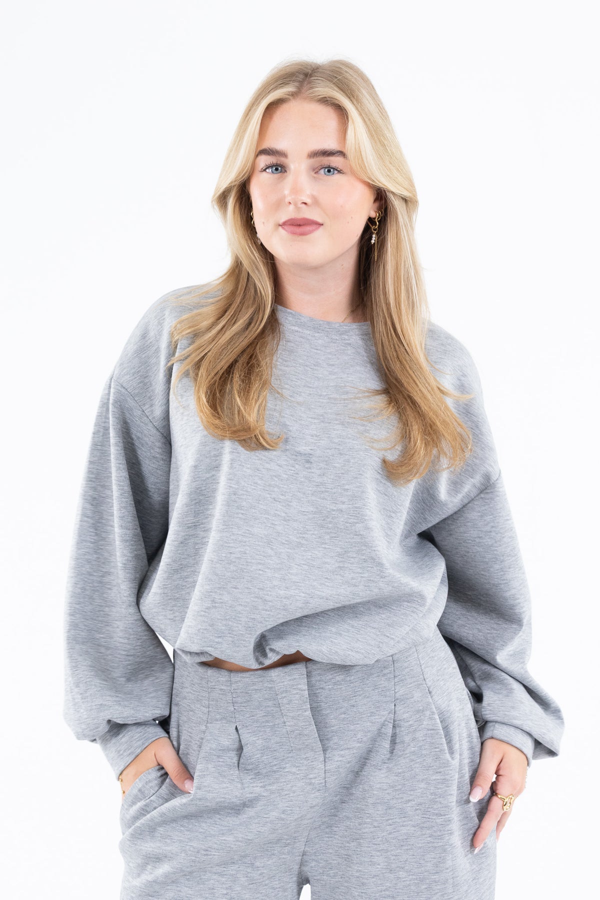 Macy Sweater