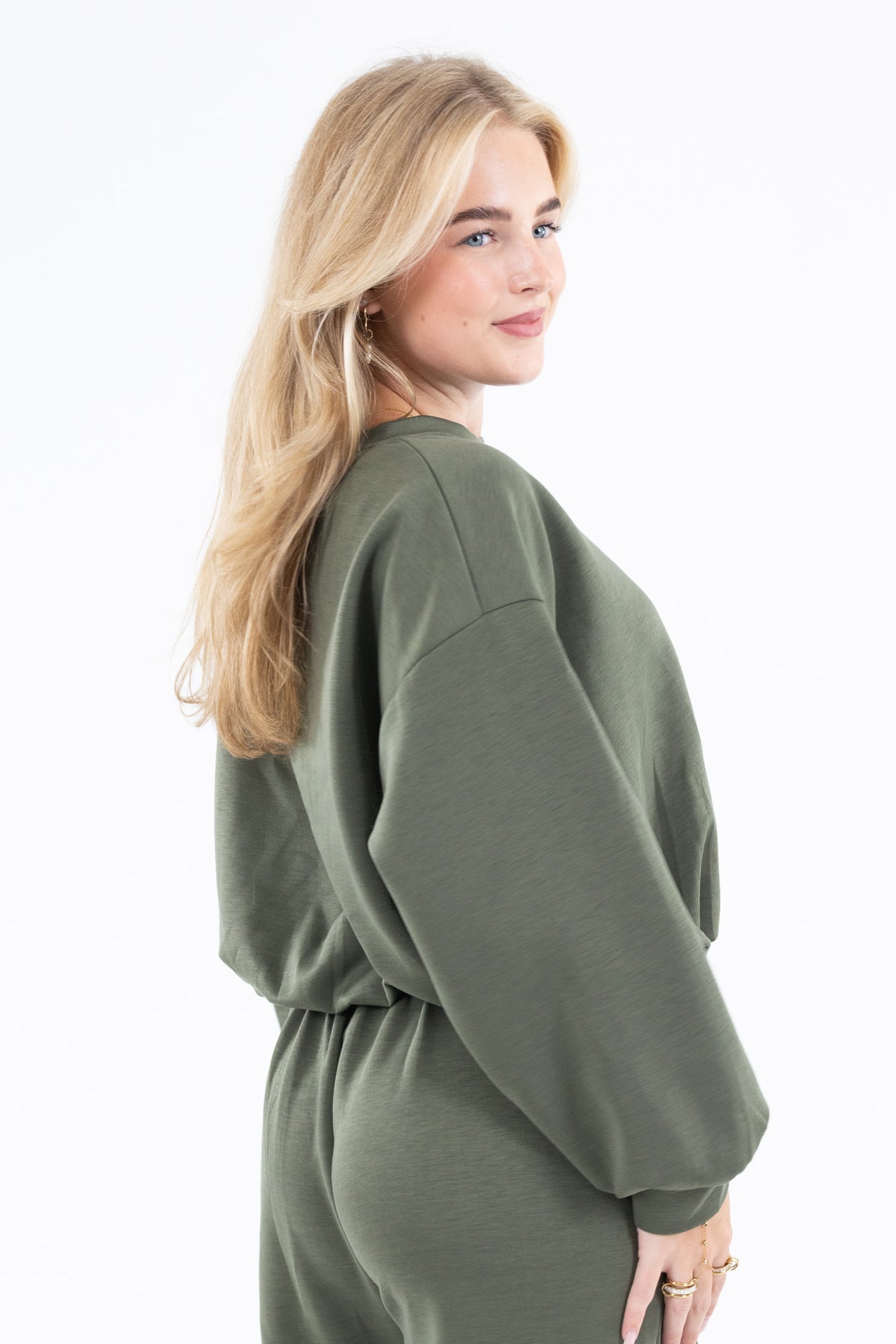 Macy Sweater