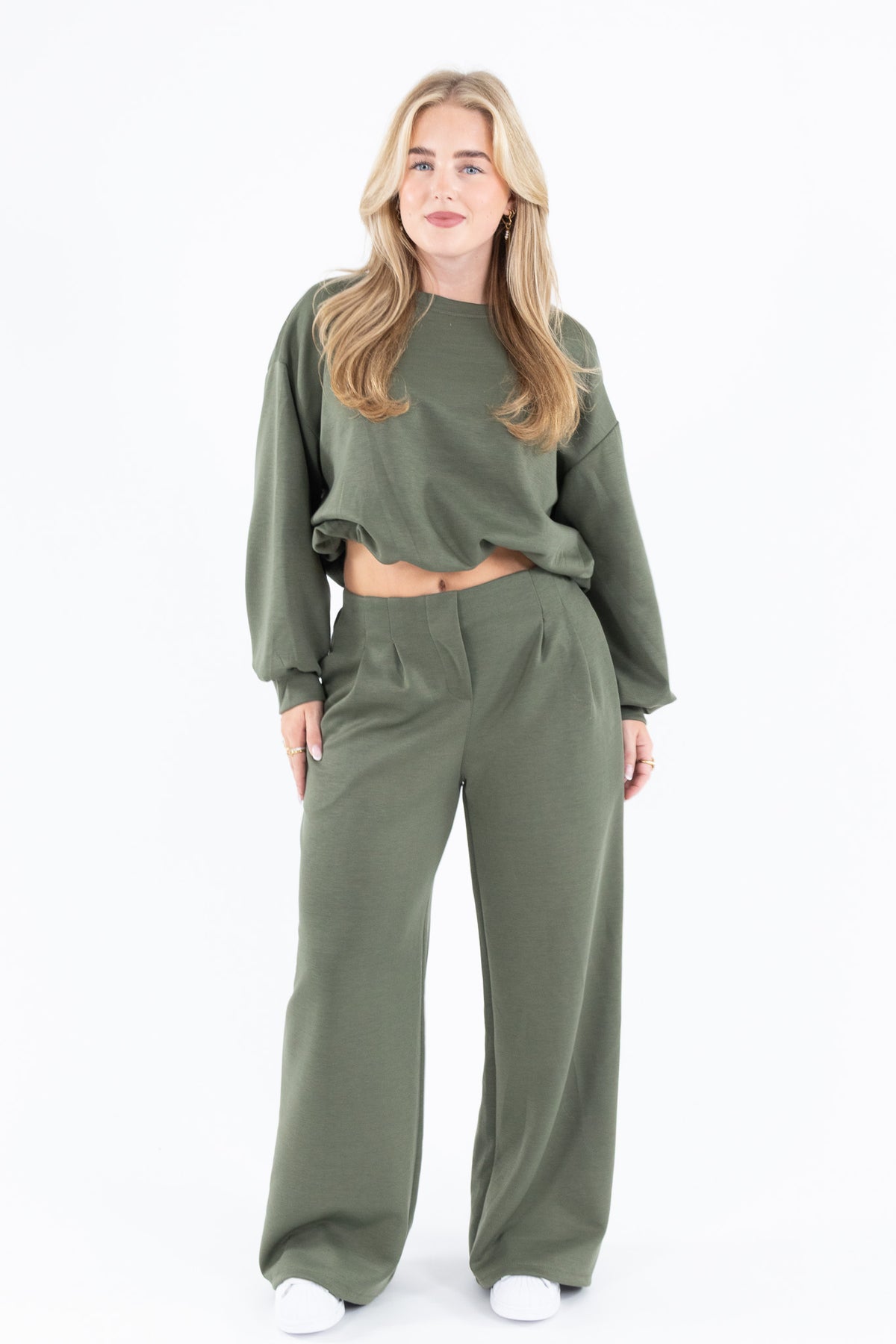 Macy Sweater