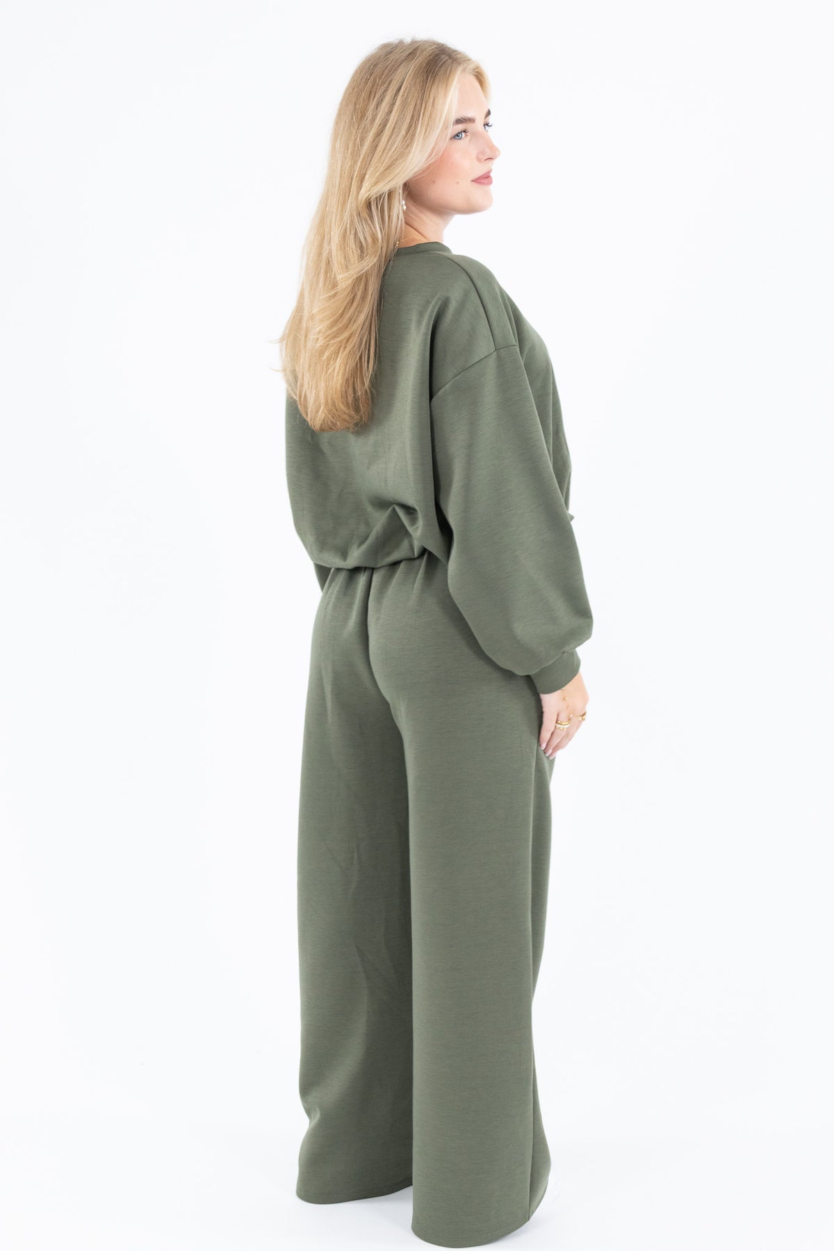 Macy Jogger Pantalon