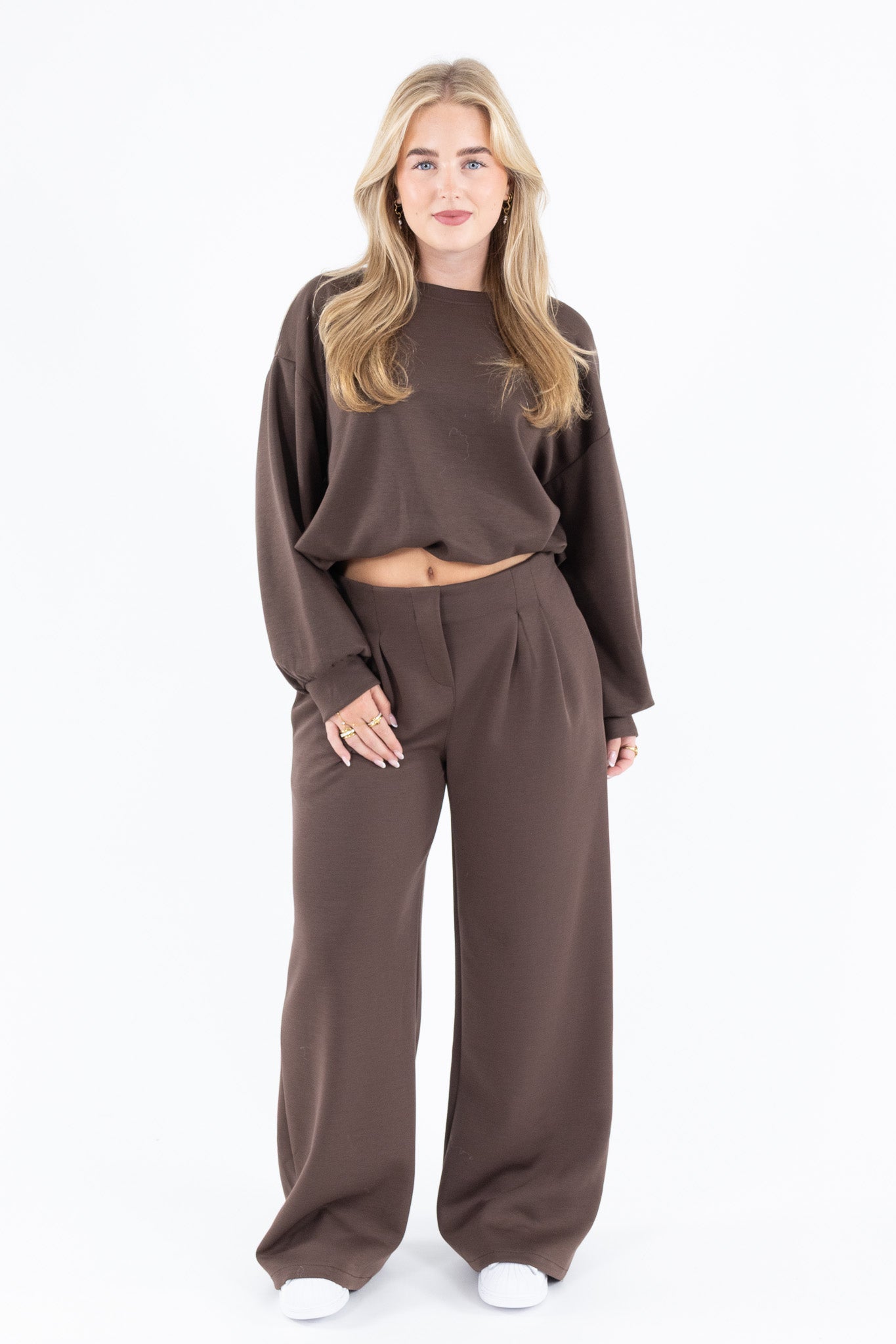 Macy Jogger Pantalon