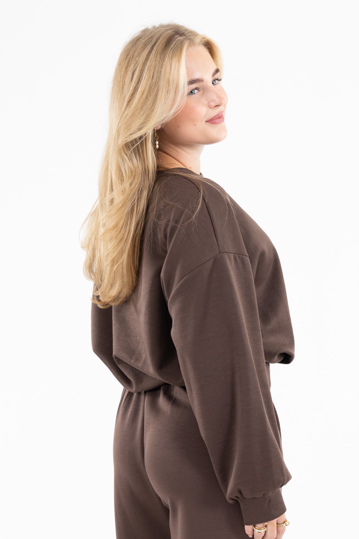 Macy Sweater
