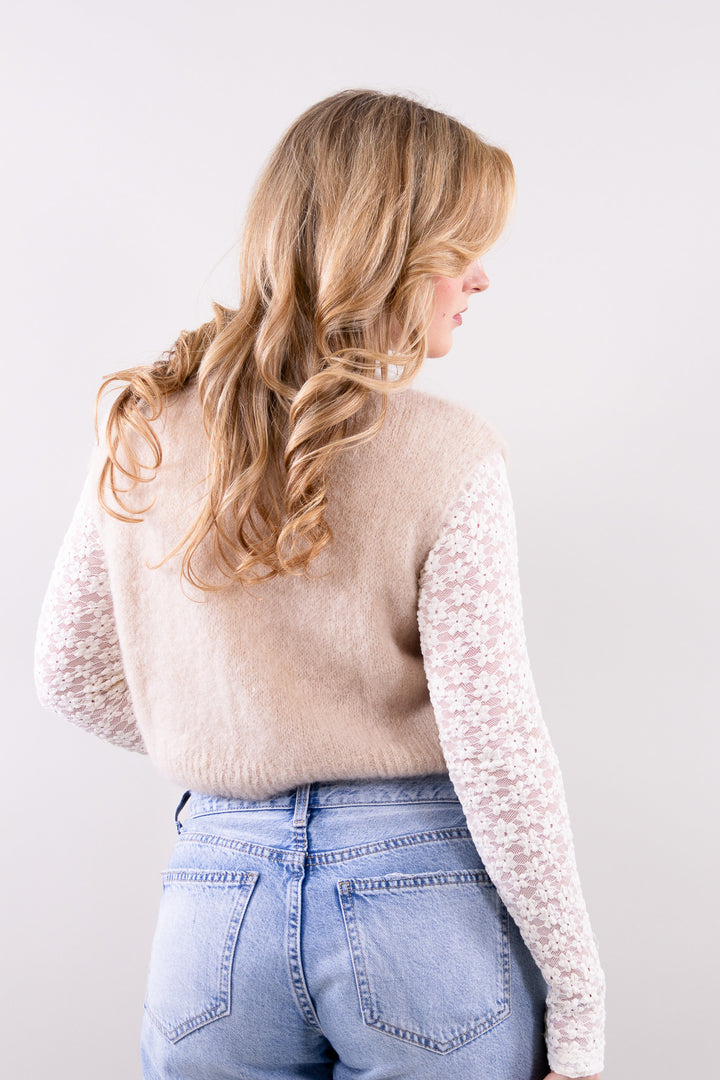 Stella knit