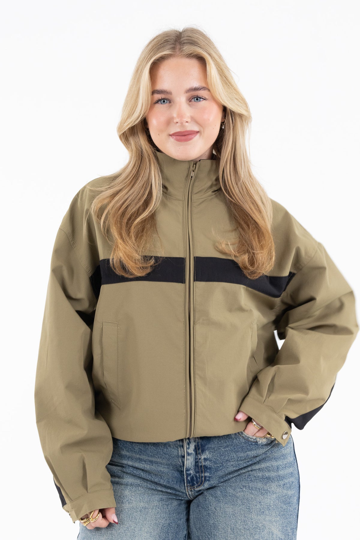 Track Jacket