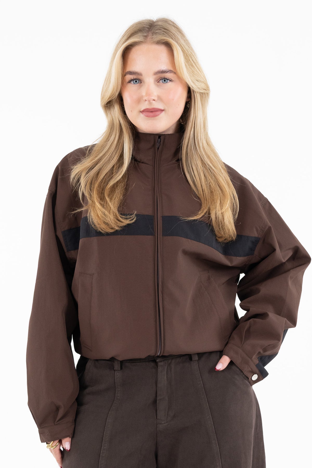Track Jacket
