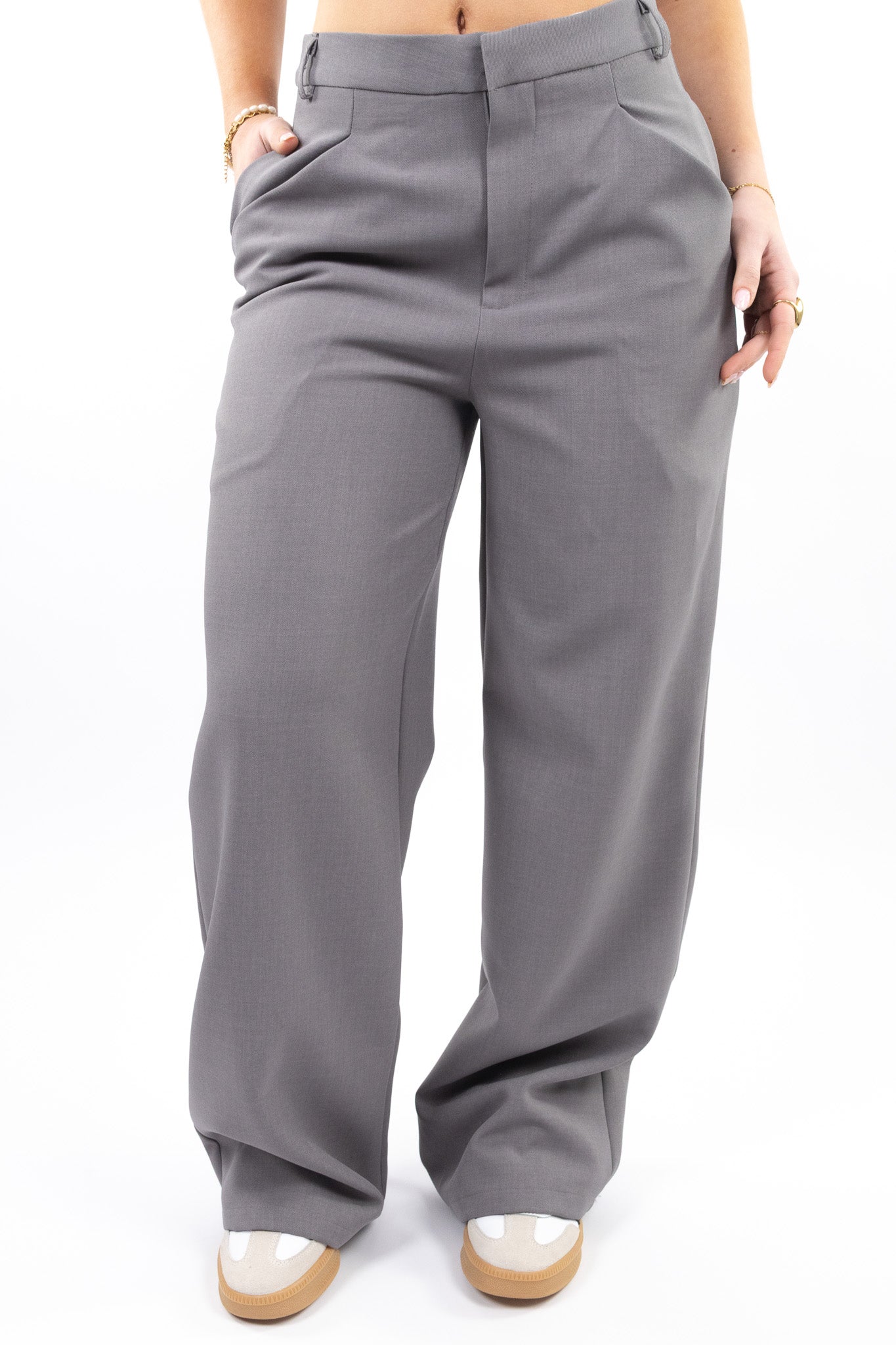 Cœur Tailored Pants