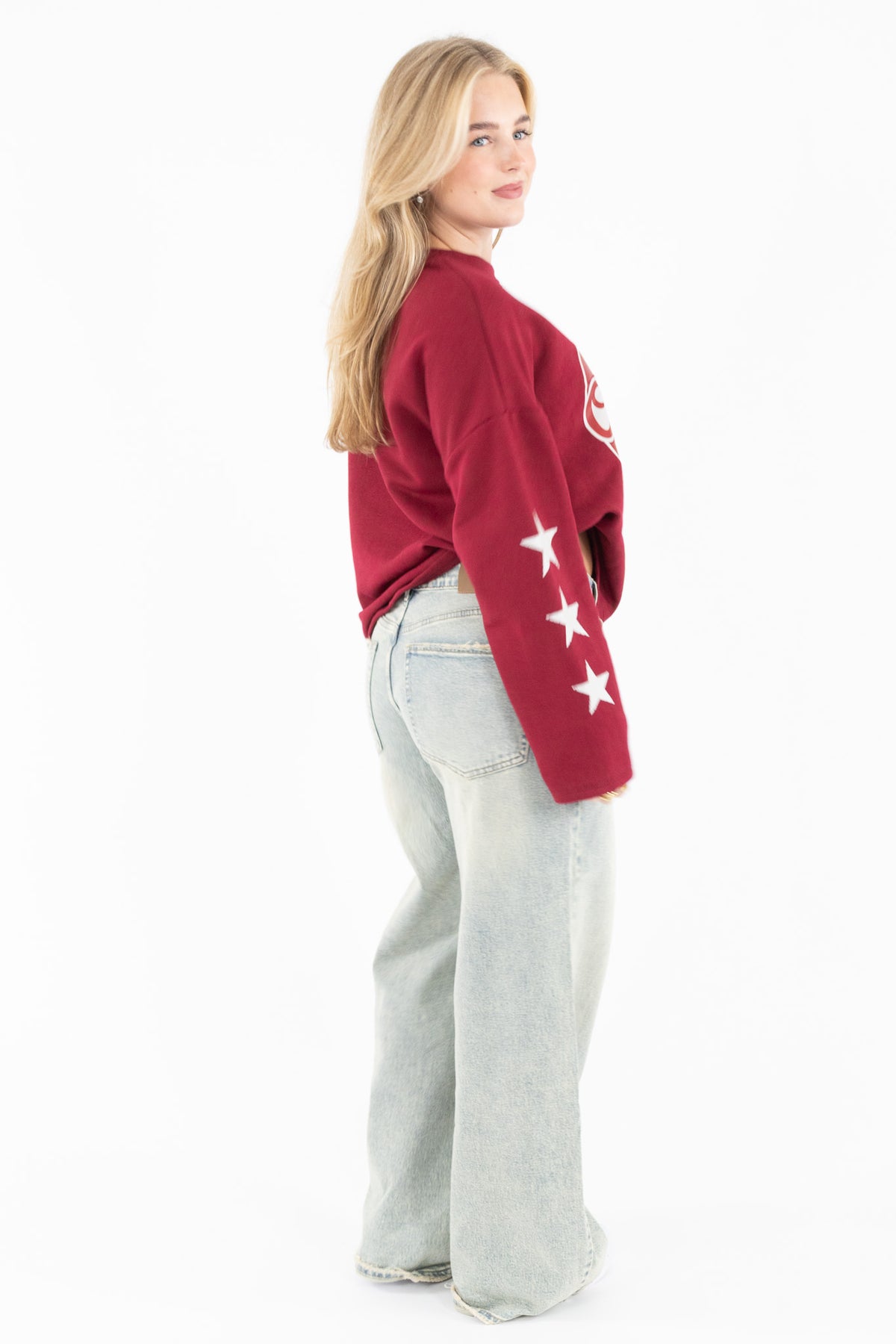 All Star Longsleeve