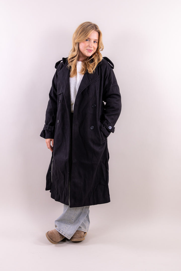 Lieke trenchcoat