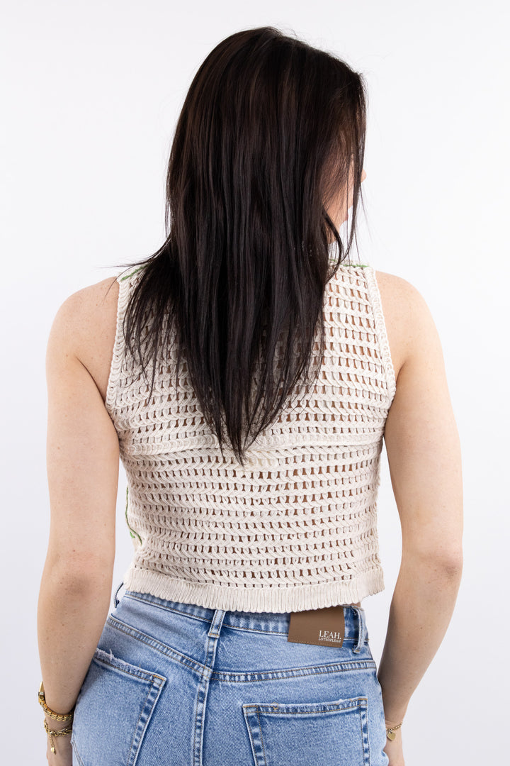 Flora top
