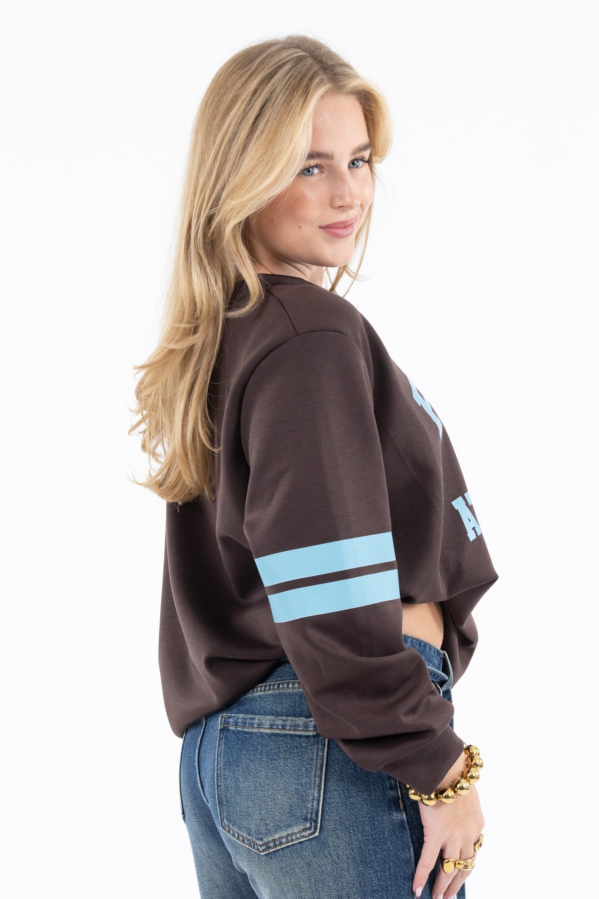 Paris Club Longsleeve