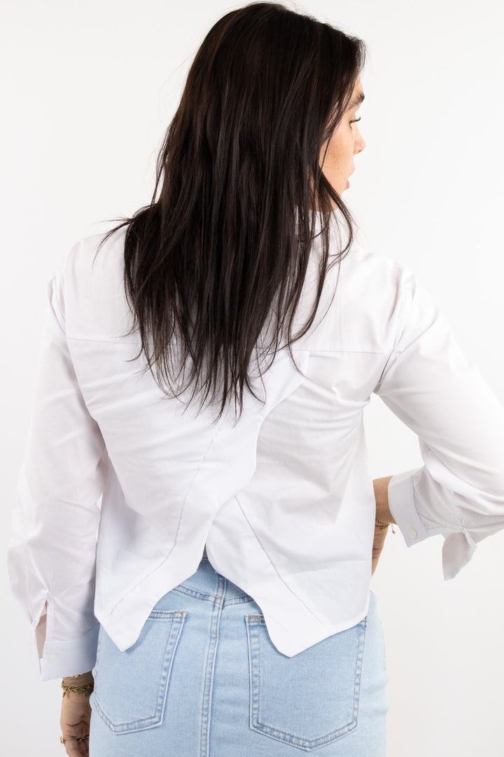 Lucie blouse
