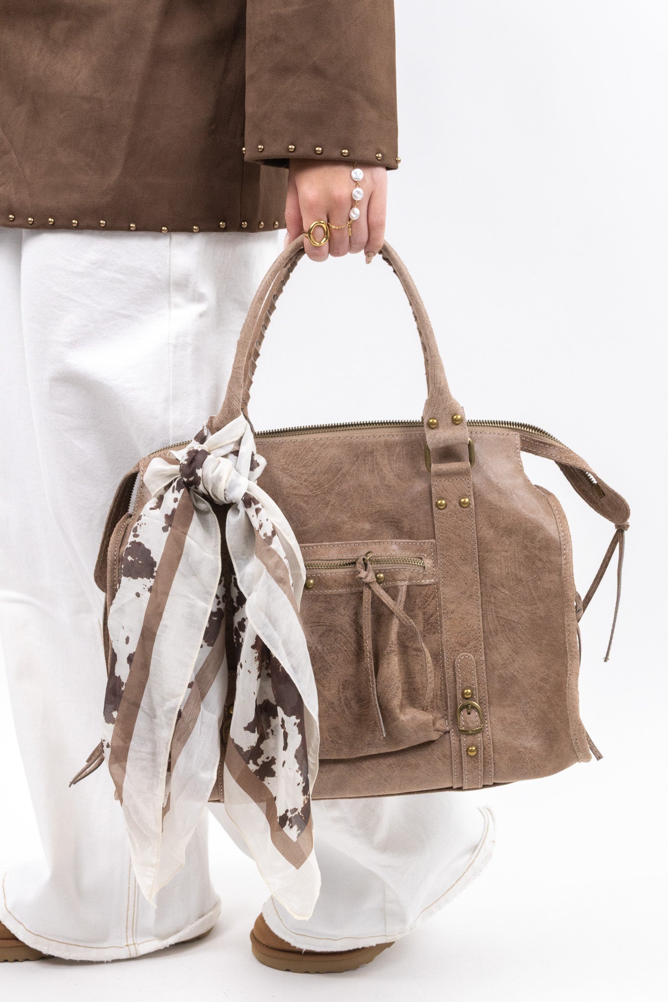 City Classic Bag - large