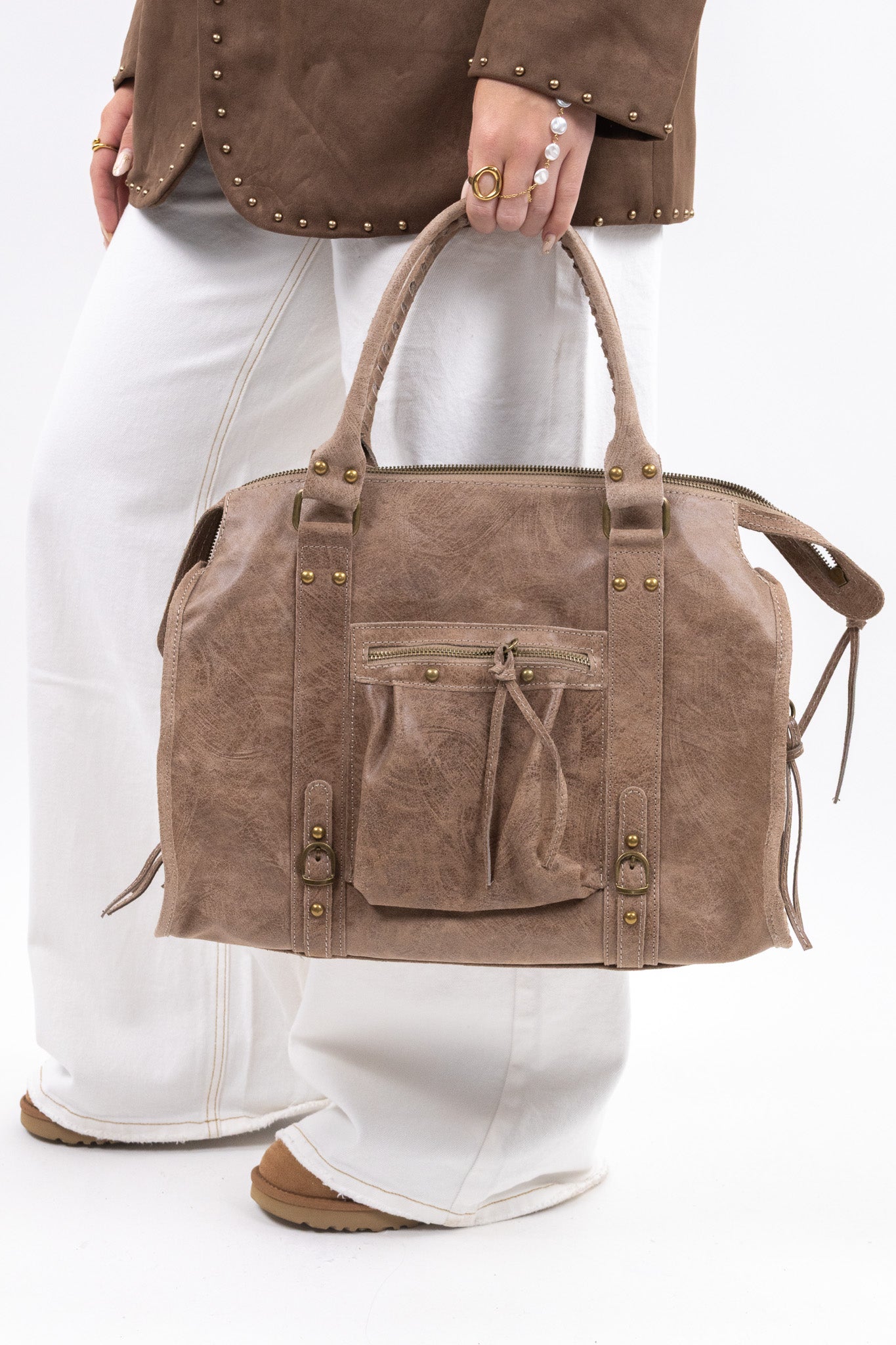 City Classic Bag - large