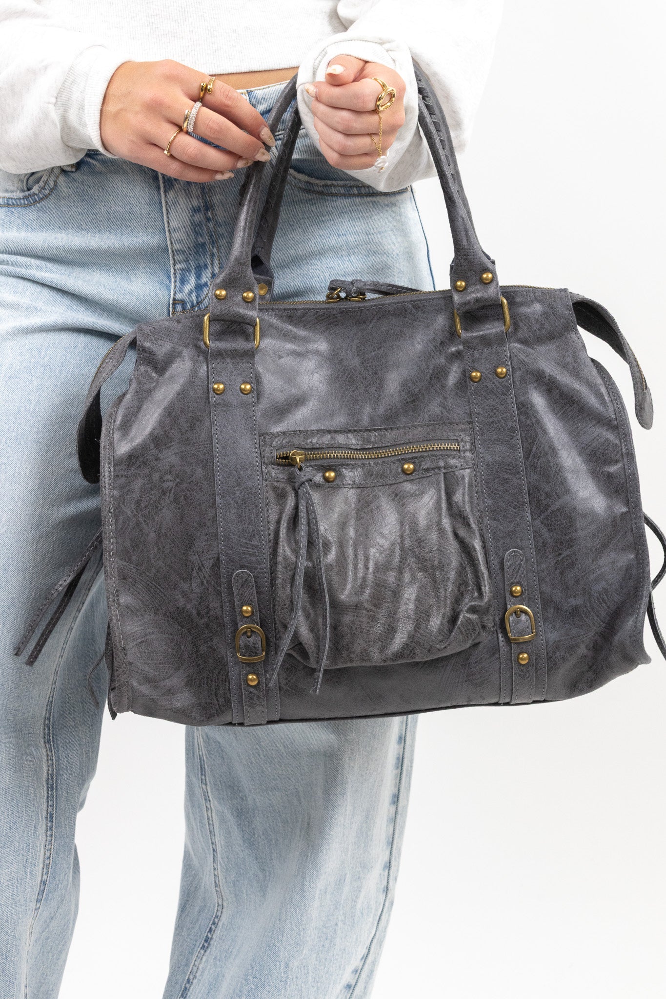 City Classic Bag - large